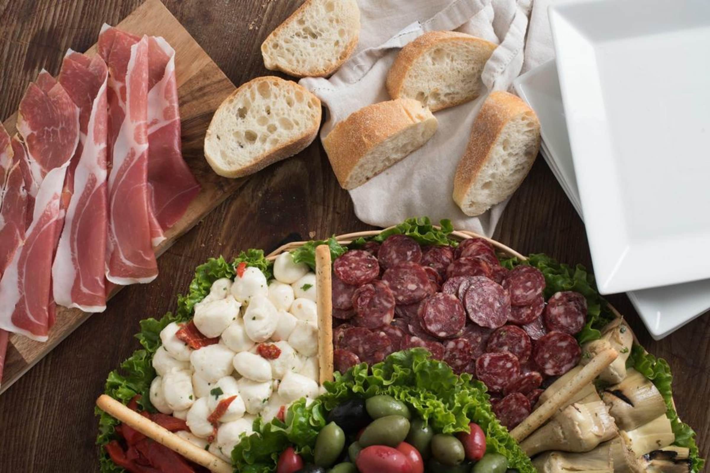 Iavarone Bros Weekly Circular