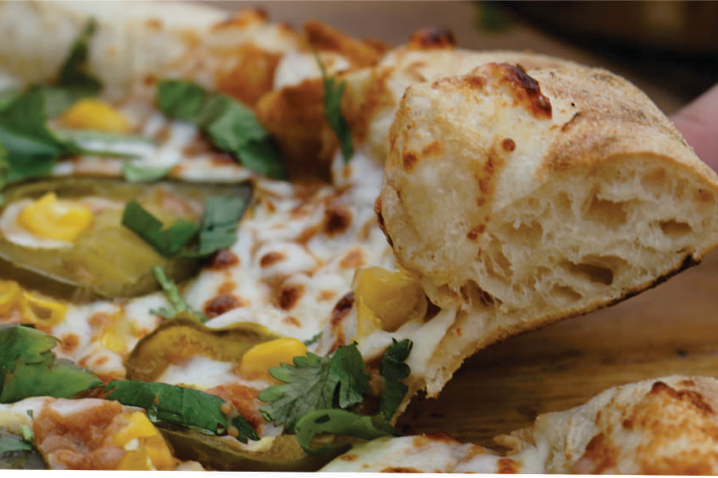 Fired Pizzas Delivery Menu Order Online 11160 Circle Dr Austin