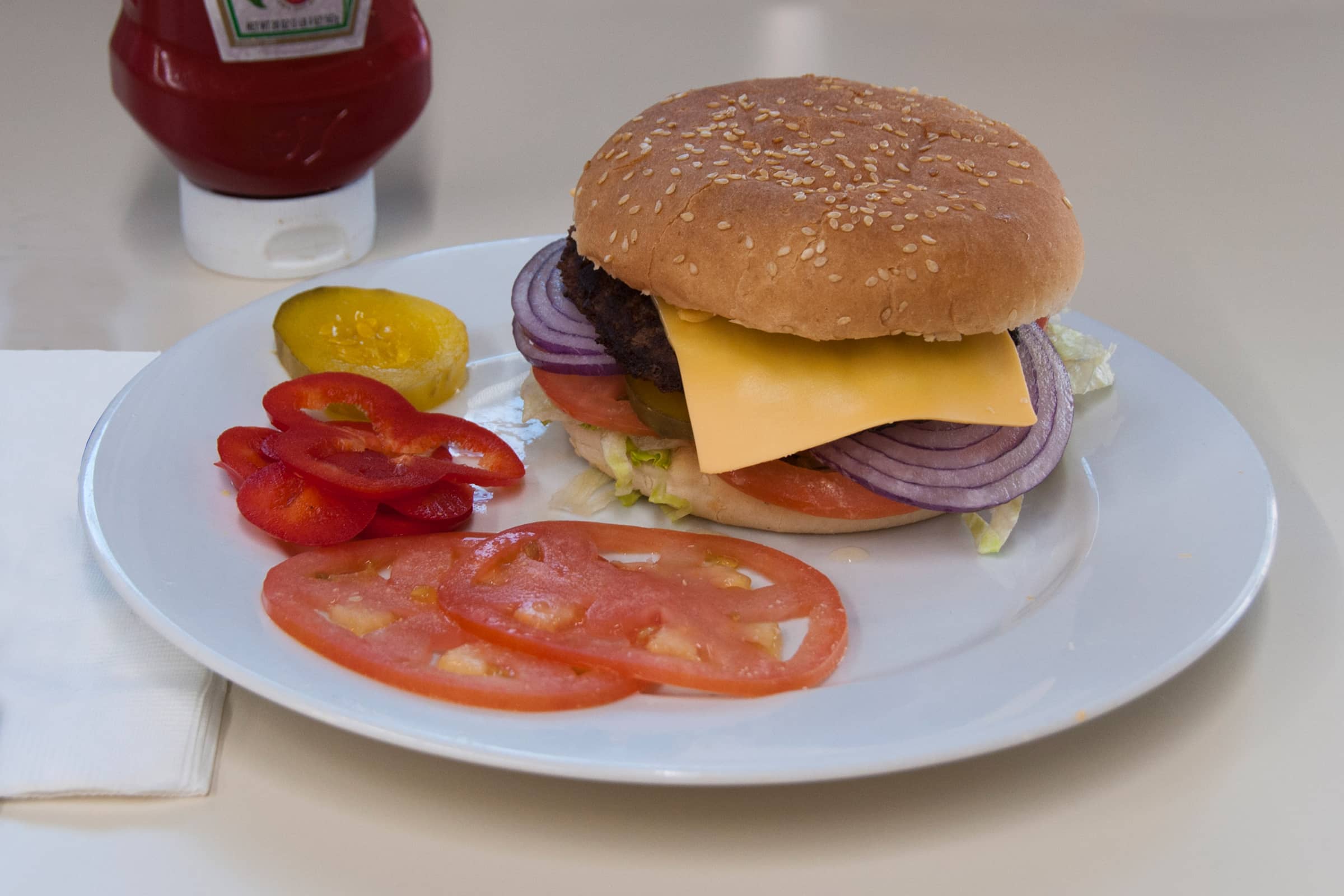 B & G Deli Delivery Menu | Order Online | 4402 28th Ave New ...