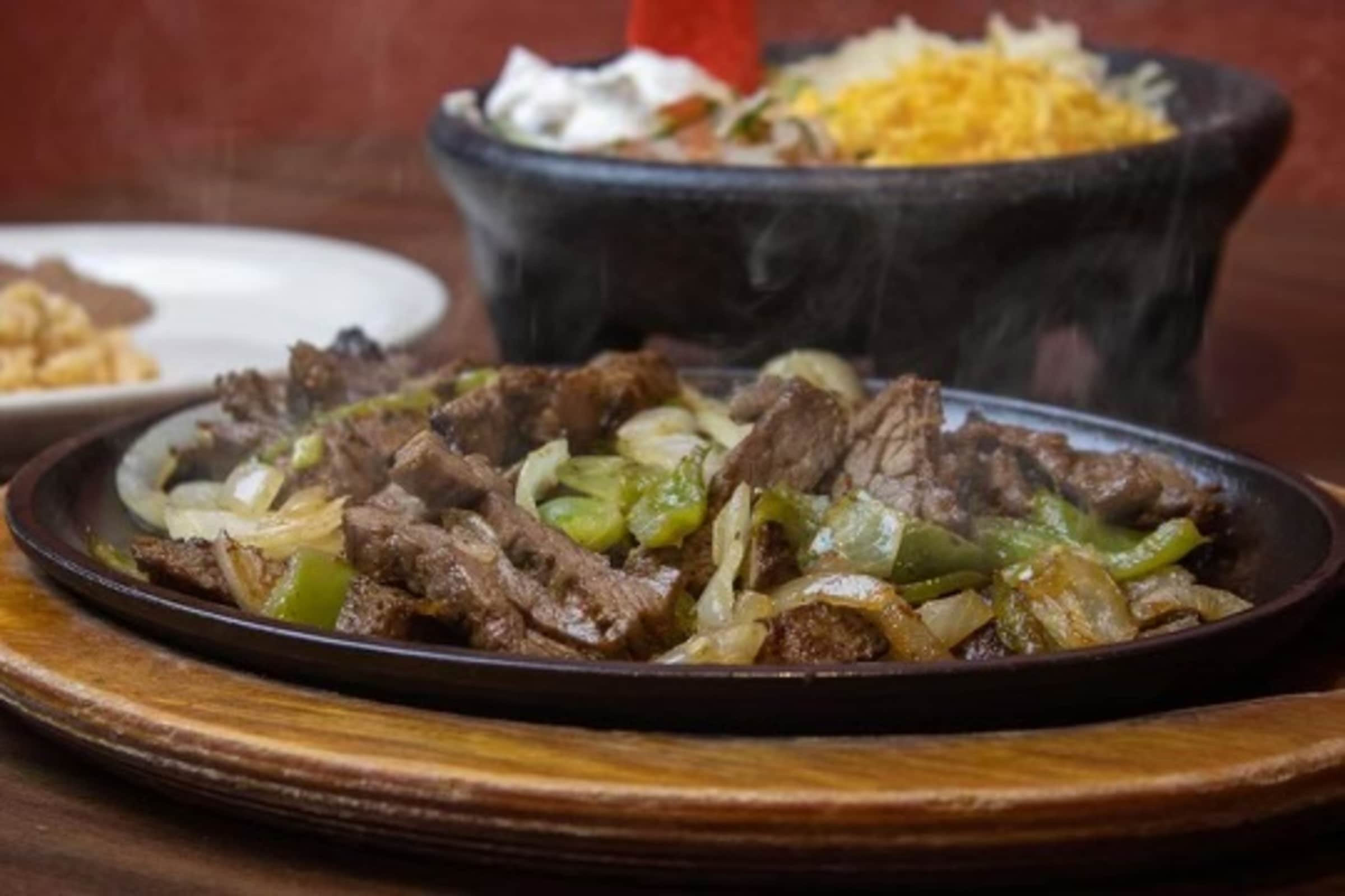 Garcia'S Mexican Restaurant Atascadero - 7xd7adp