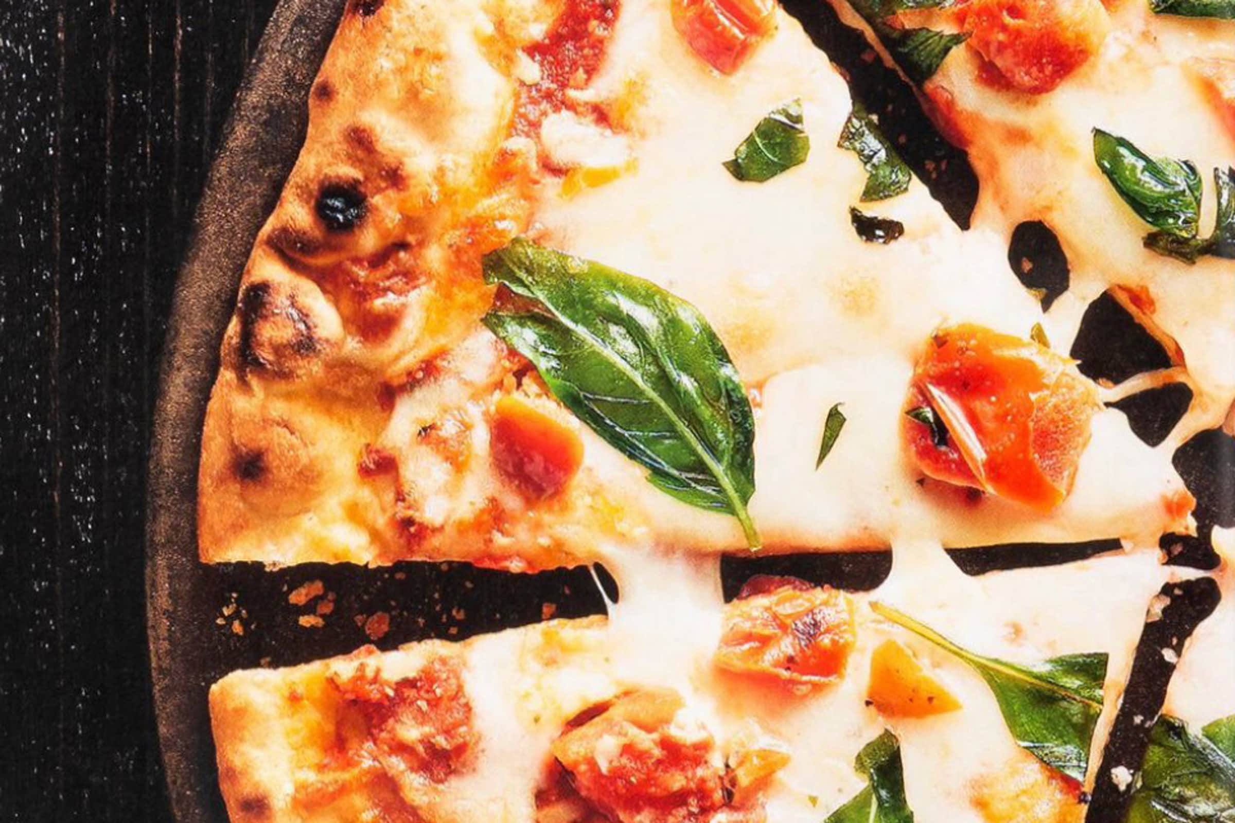 Fire Pizza - New York, NY Restaurant | Menu + Delivery | Seamless