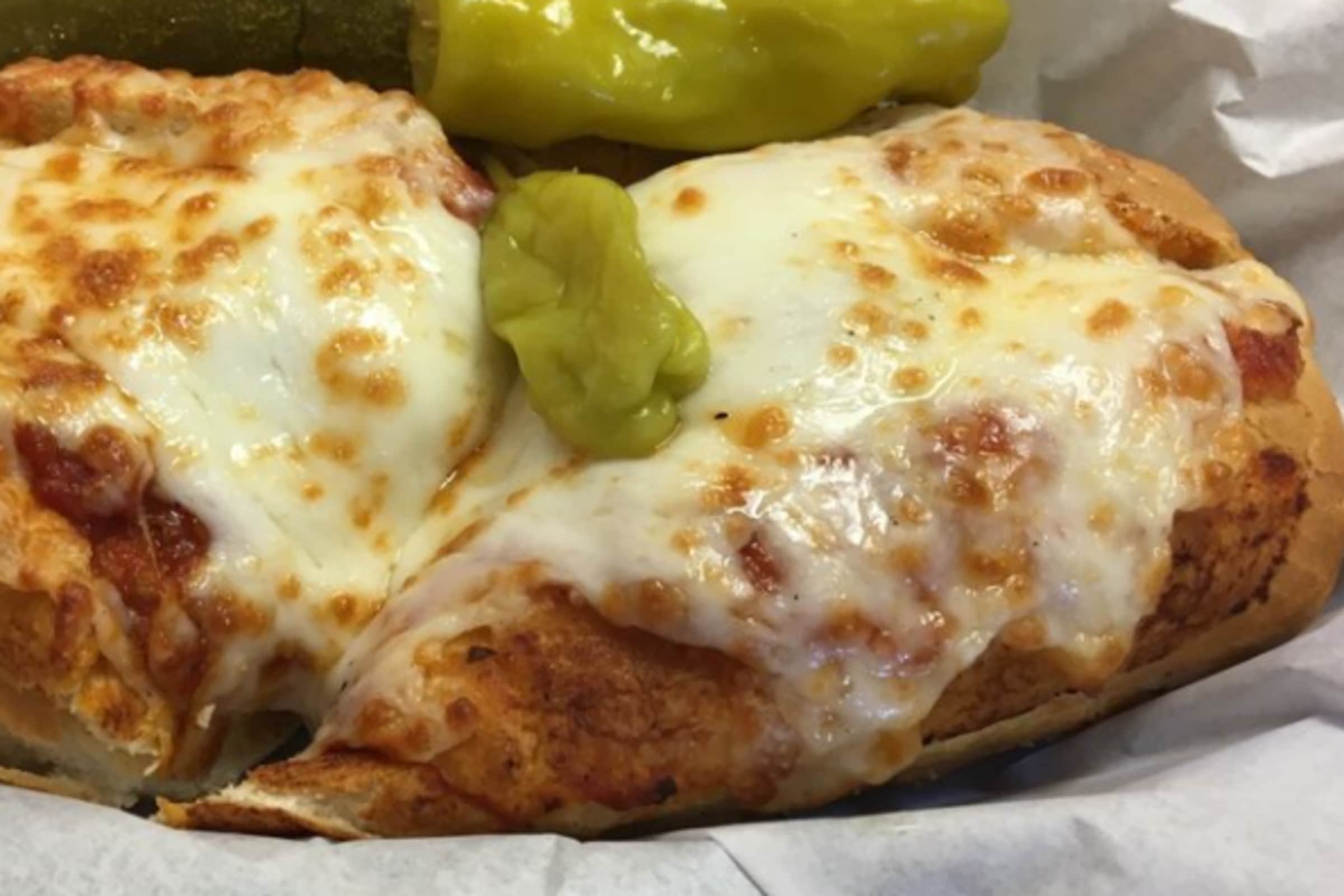 Ball Park Pizza Delivery Menu | Order Online | 31654 Rancho ...