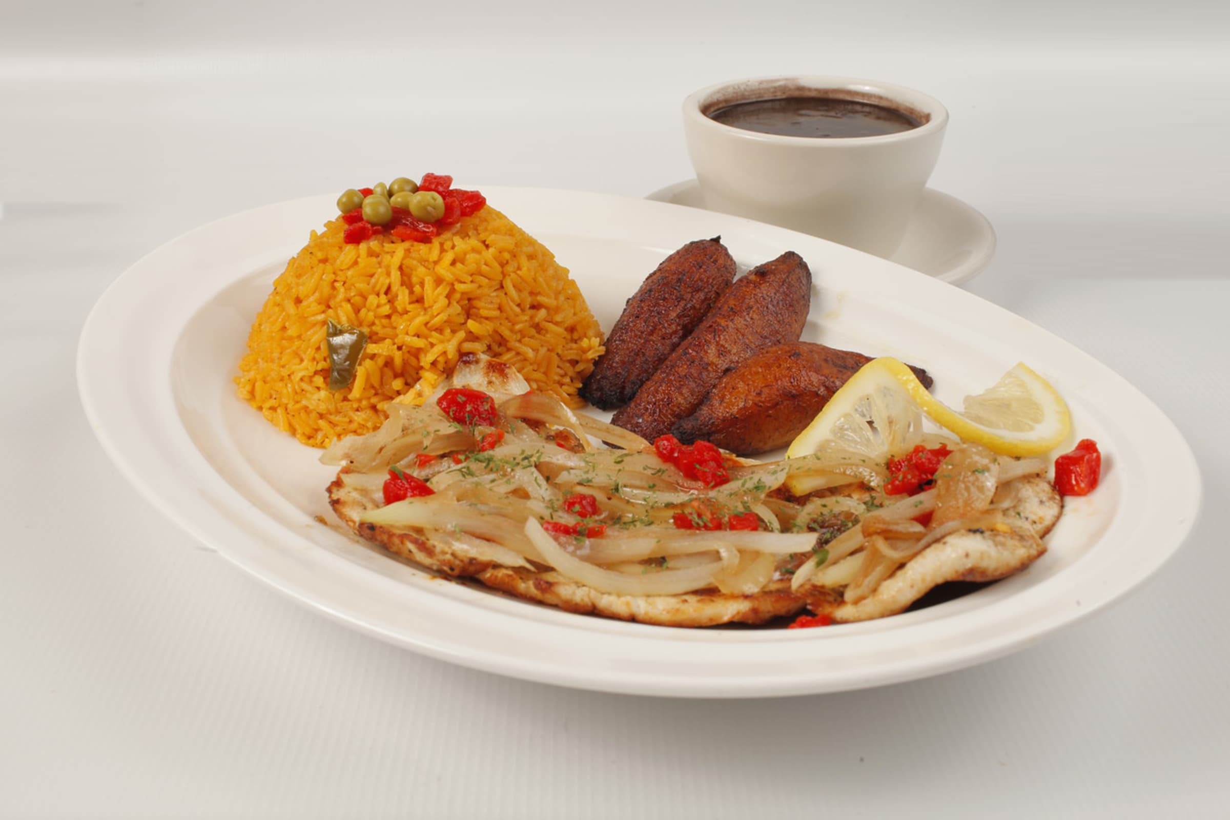 Havana South Cuban Restaurant Delivery Menu Order Online 4060