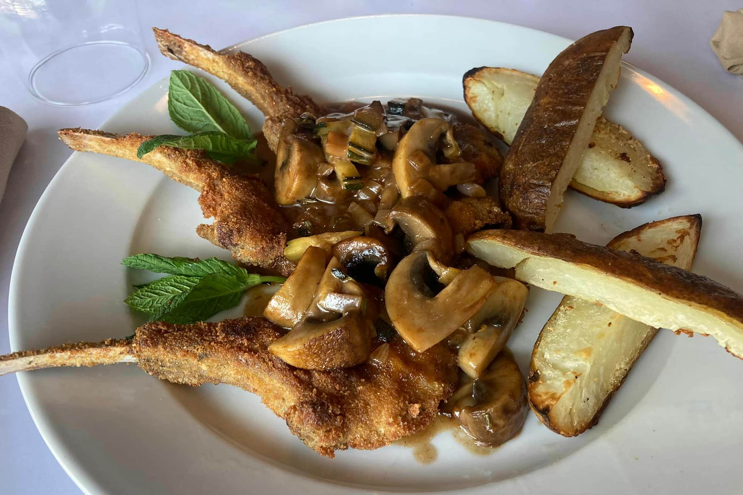 Umberto'S Of Manhasset - zl5geyu