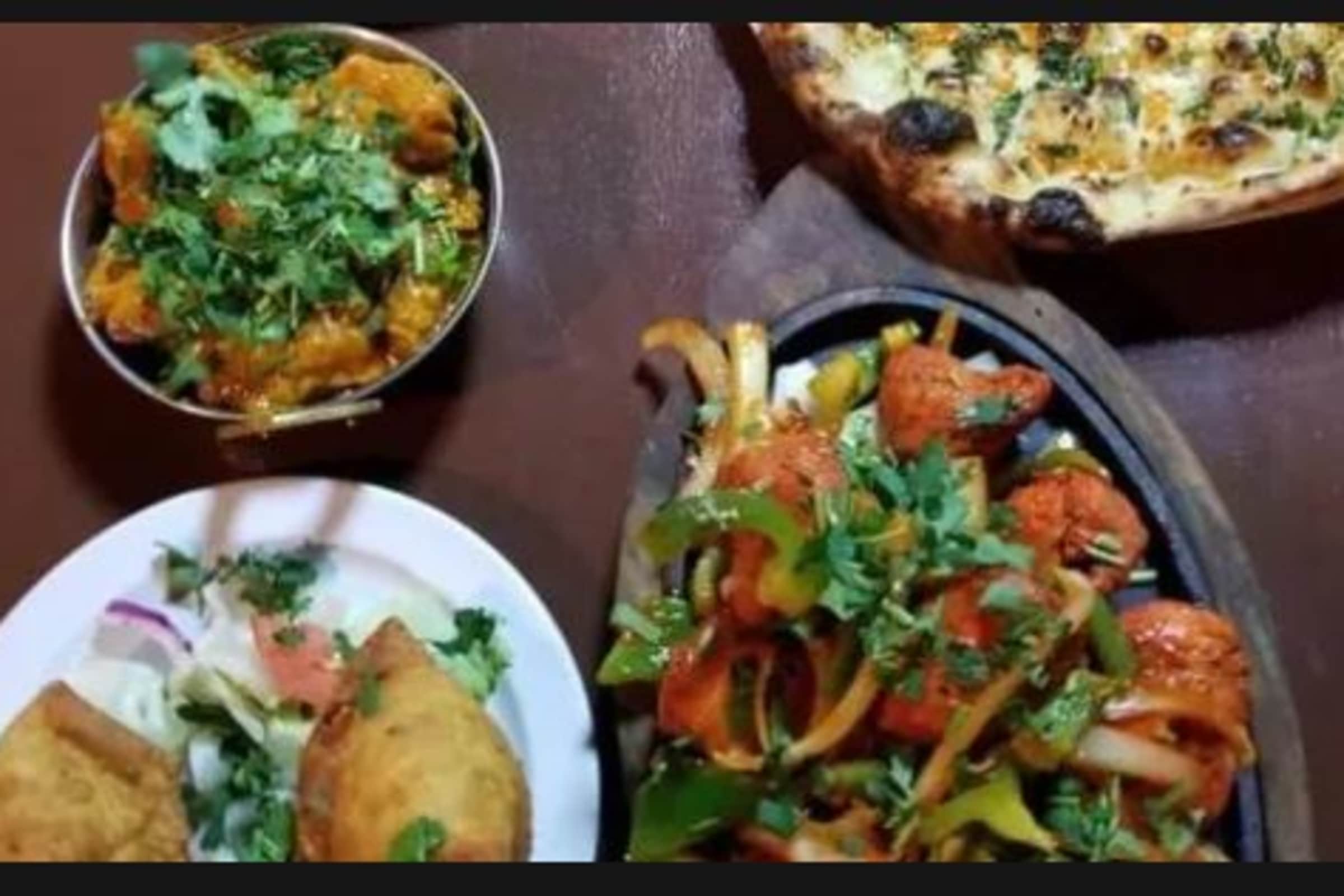 Chef India Delivery Menu Order Online 2621 NW Cache Rd Lawton Grubhub