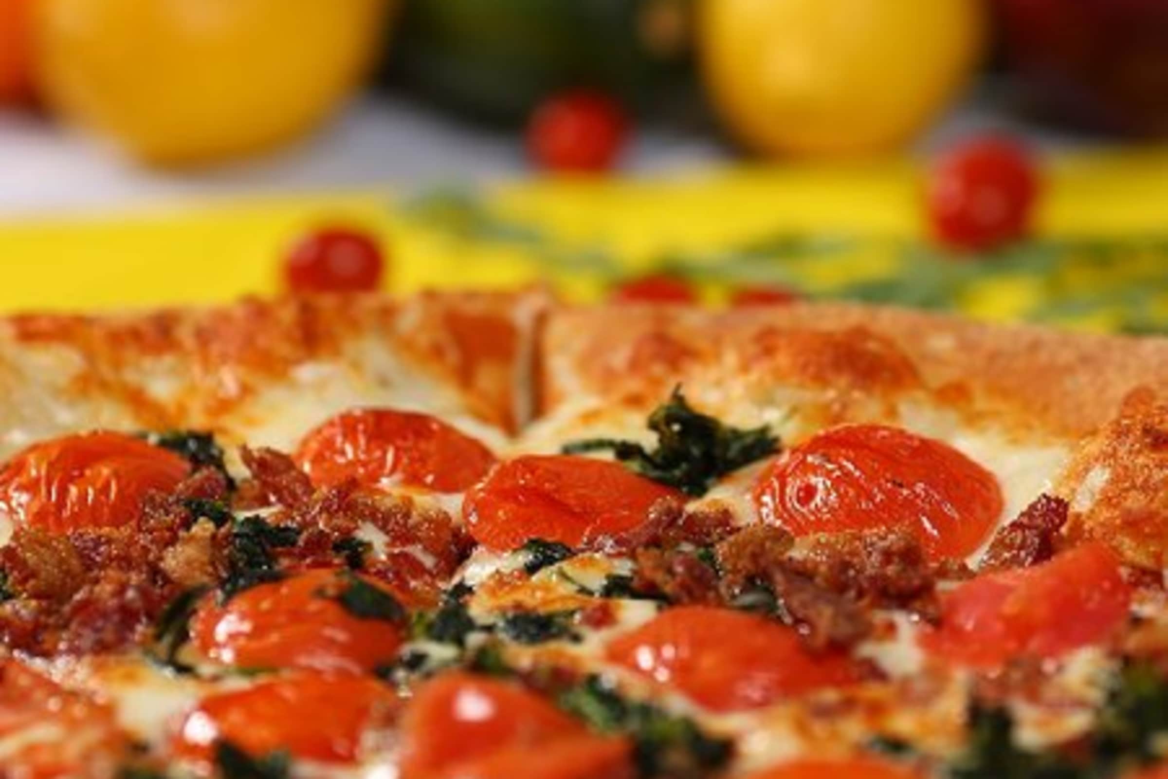 Big Sam's Pizza (Bridgetown Pike) Delivery Menu Order Online 1371