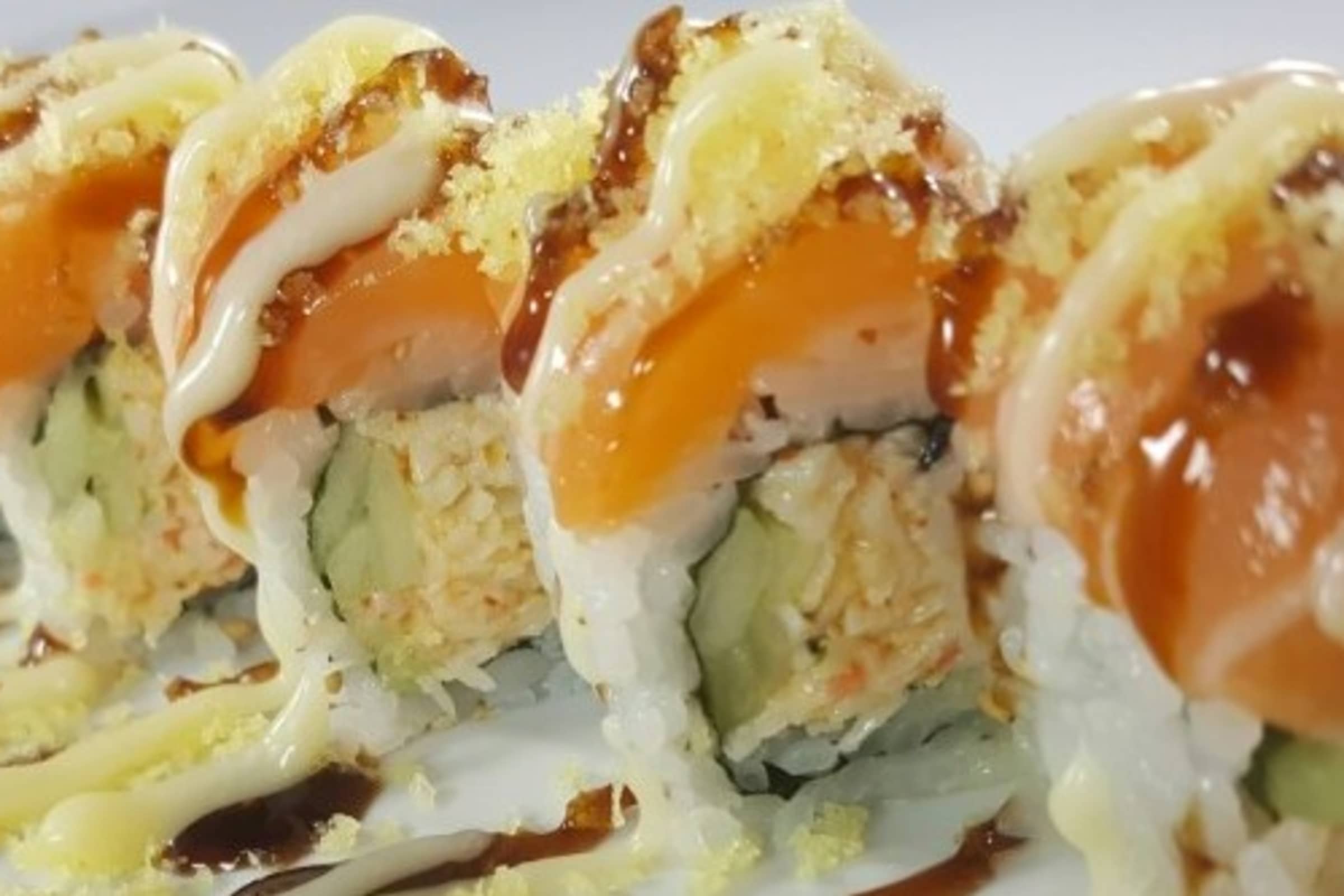 Sushi Hero Henderson, NV Restaurant Menu + Delivery Seamless