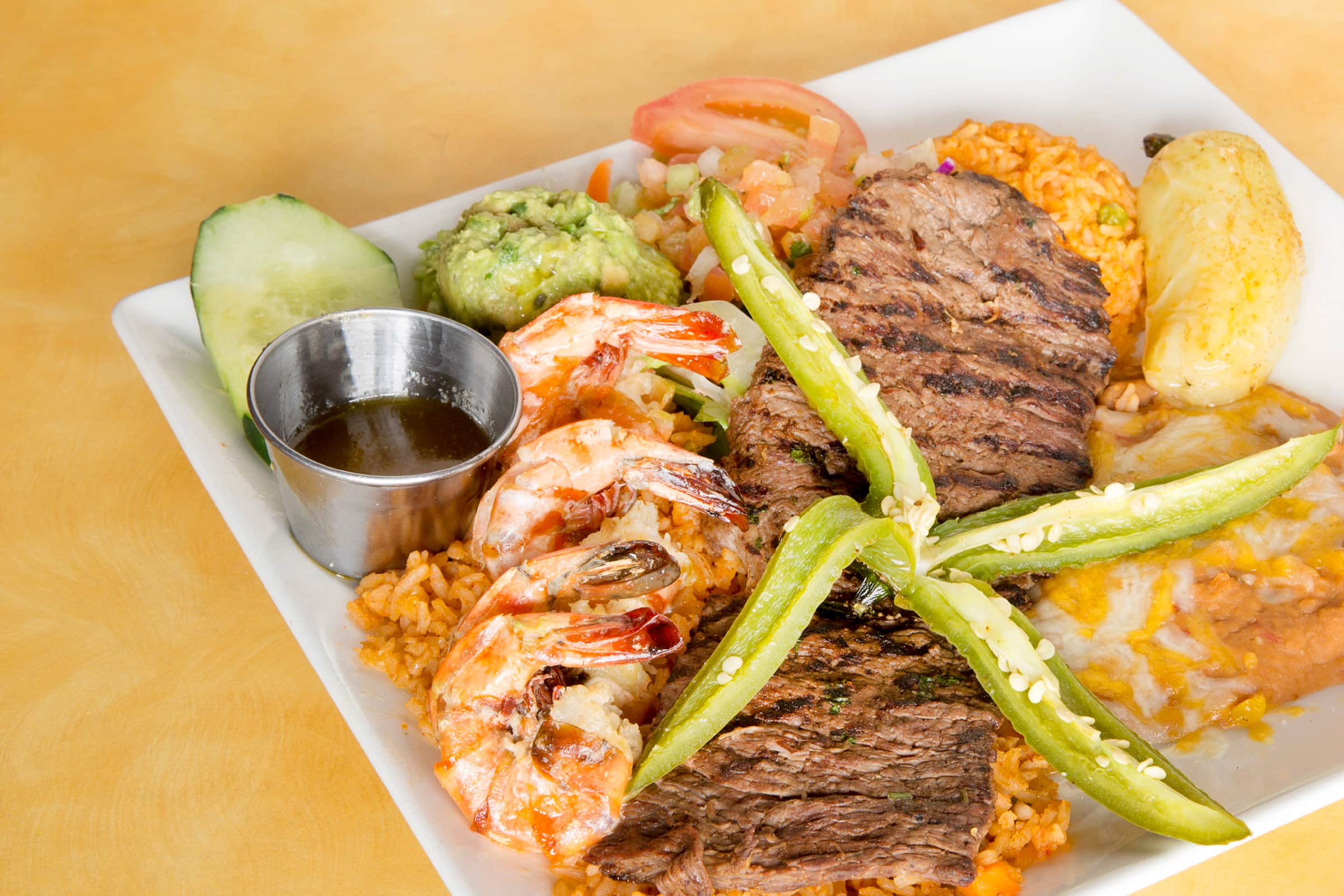 Cabrera's Restaurant Delivery Menu Order Online 655 N Lake Ave