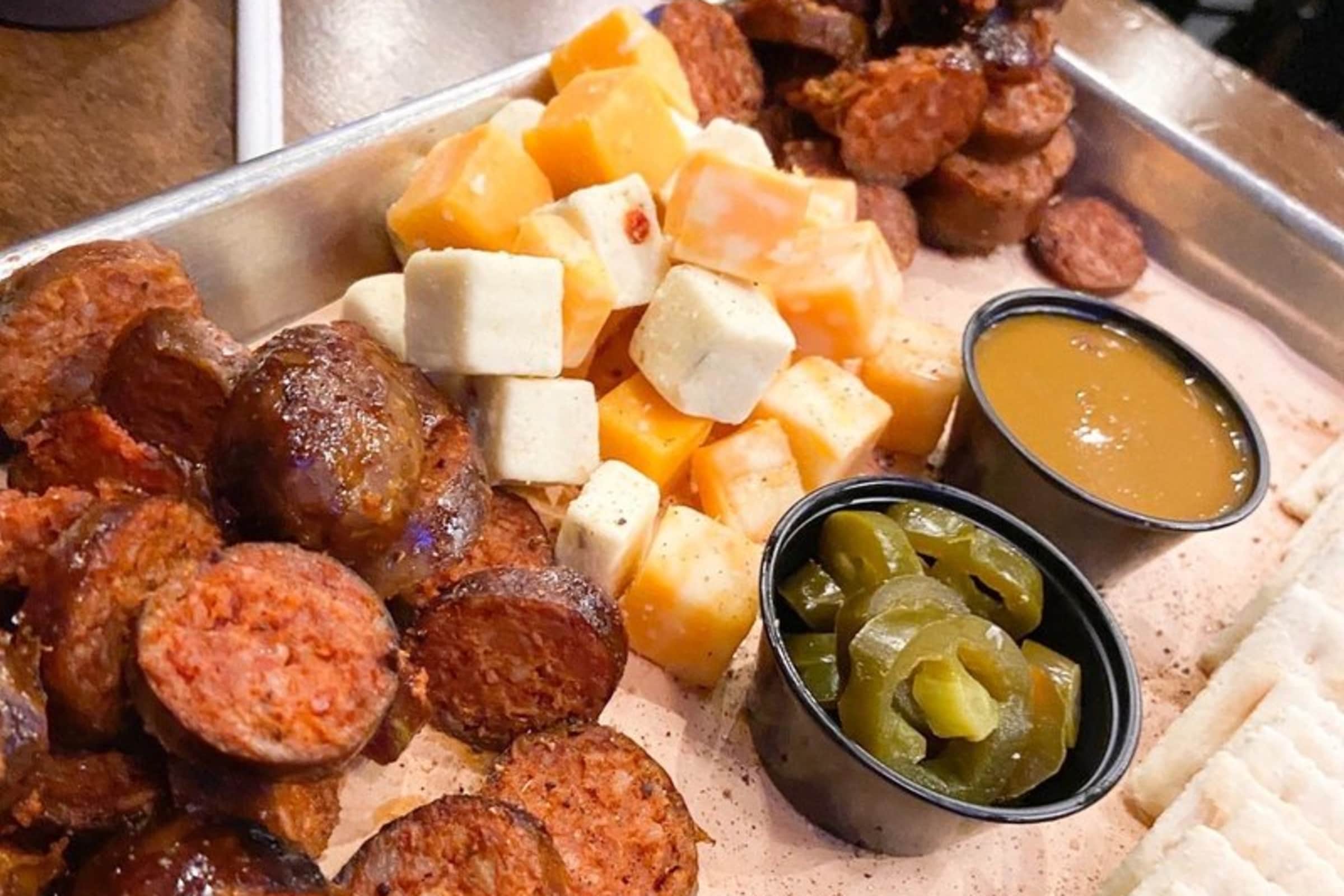 Lockhart's BBQ Royal Oak Delivery Menu Order Online 202 E 3rd St