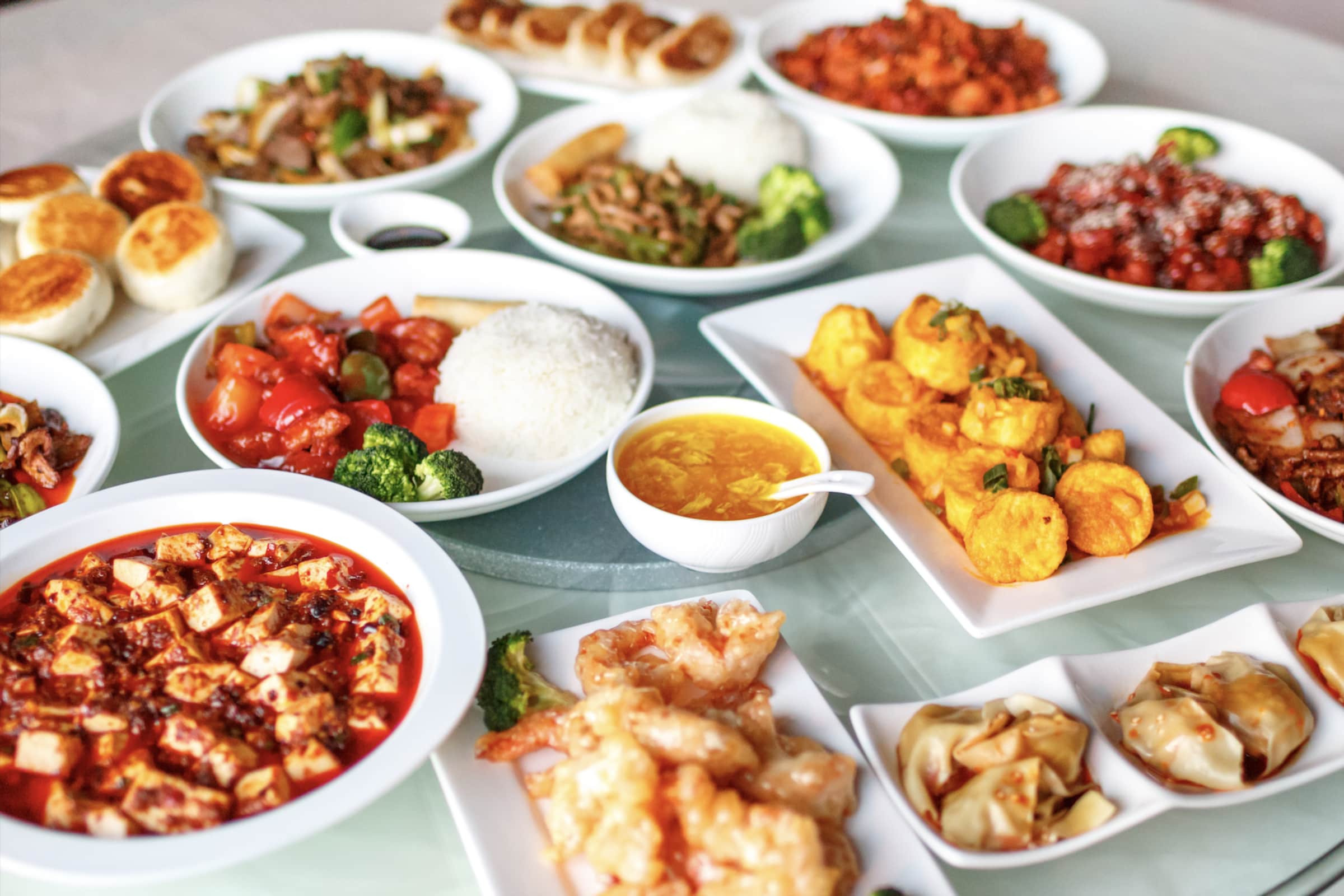 Lao Sze Chuan Chinese Restaurant & Bar Delivery Menu Order Online