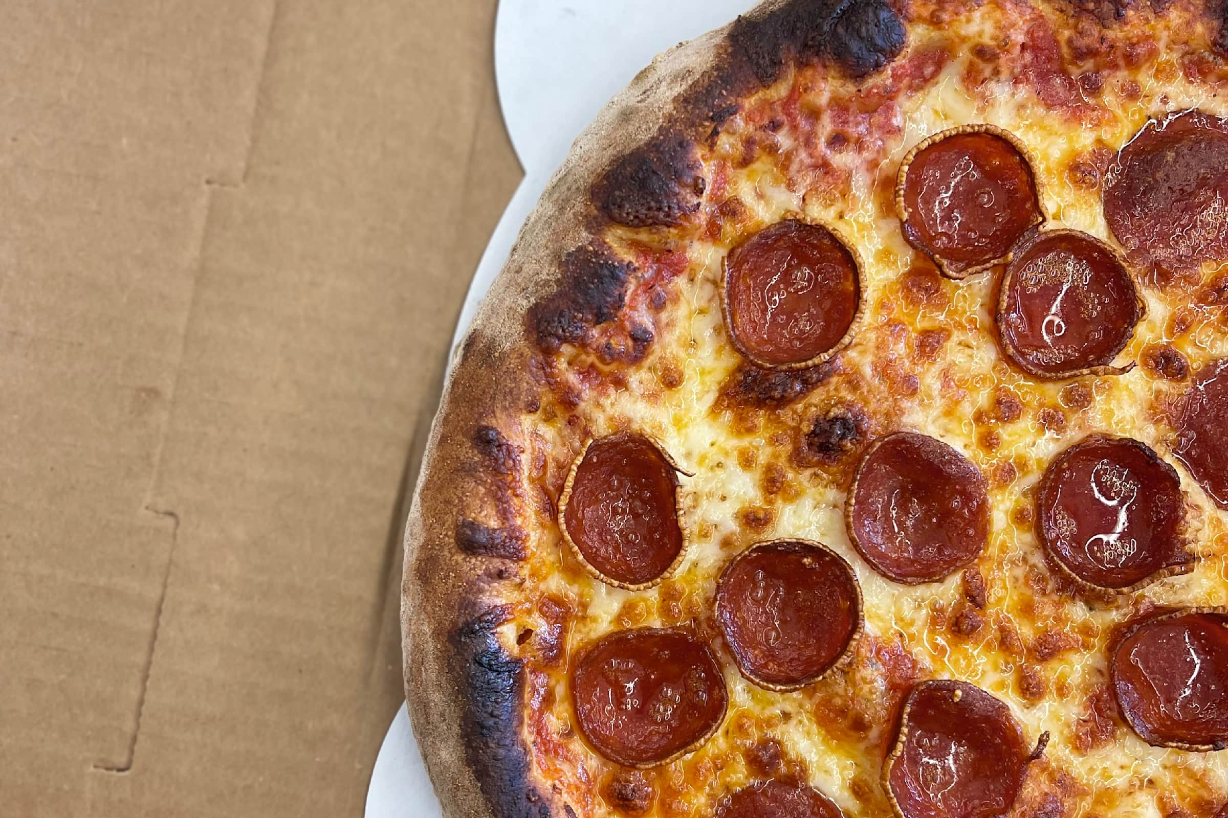 Flame & Brew Wood Fired Pizza Delivery Menu Order Online 302 W Nob