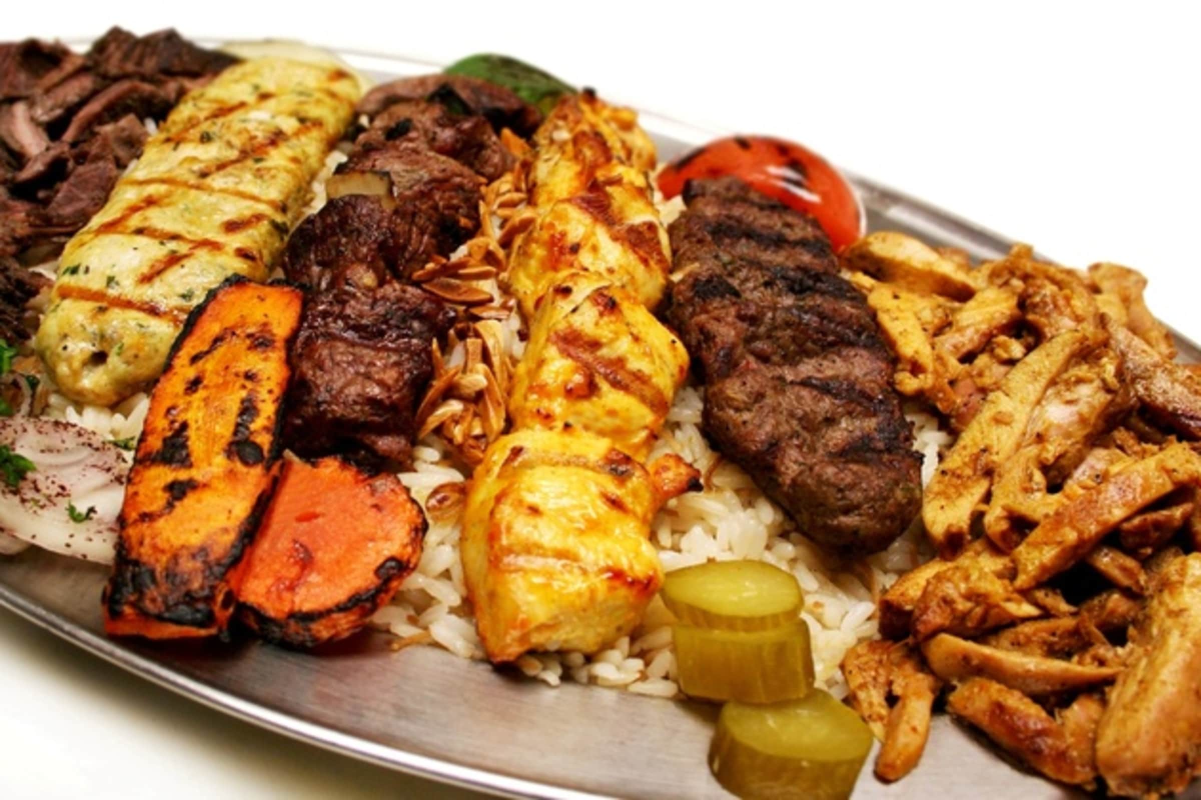 Mike's Kabob Grille Detroit, MI Restaurant Menu + Delivery Seamless