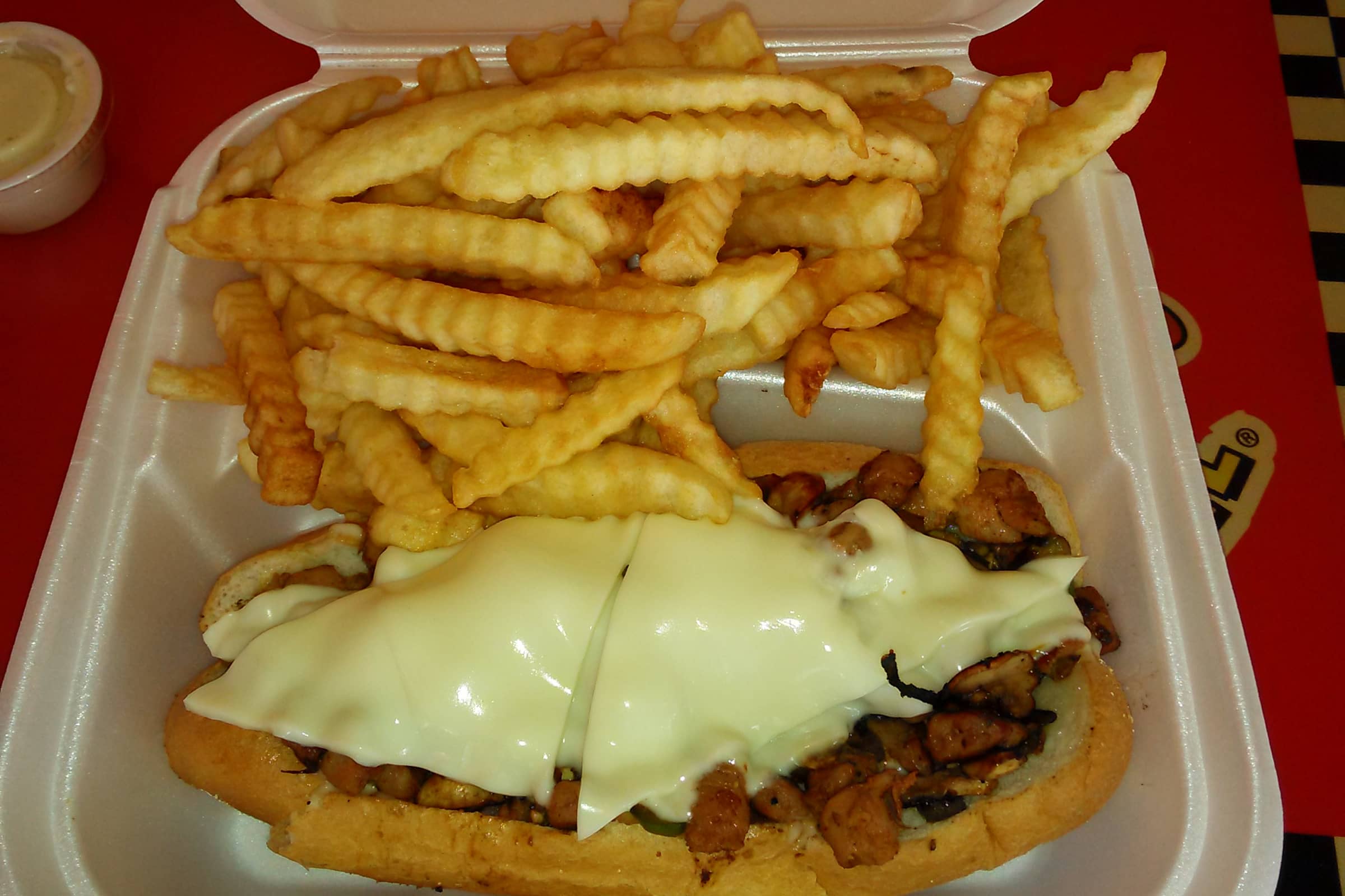 A and D Buffalo Wing Delivery Menu Order Online 7749 Normandy Blvd