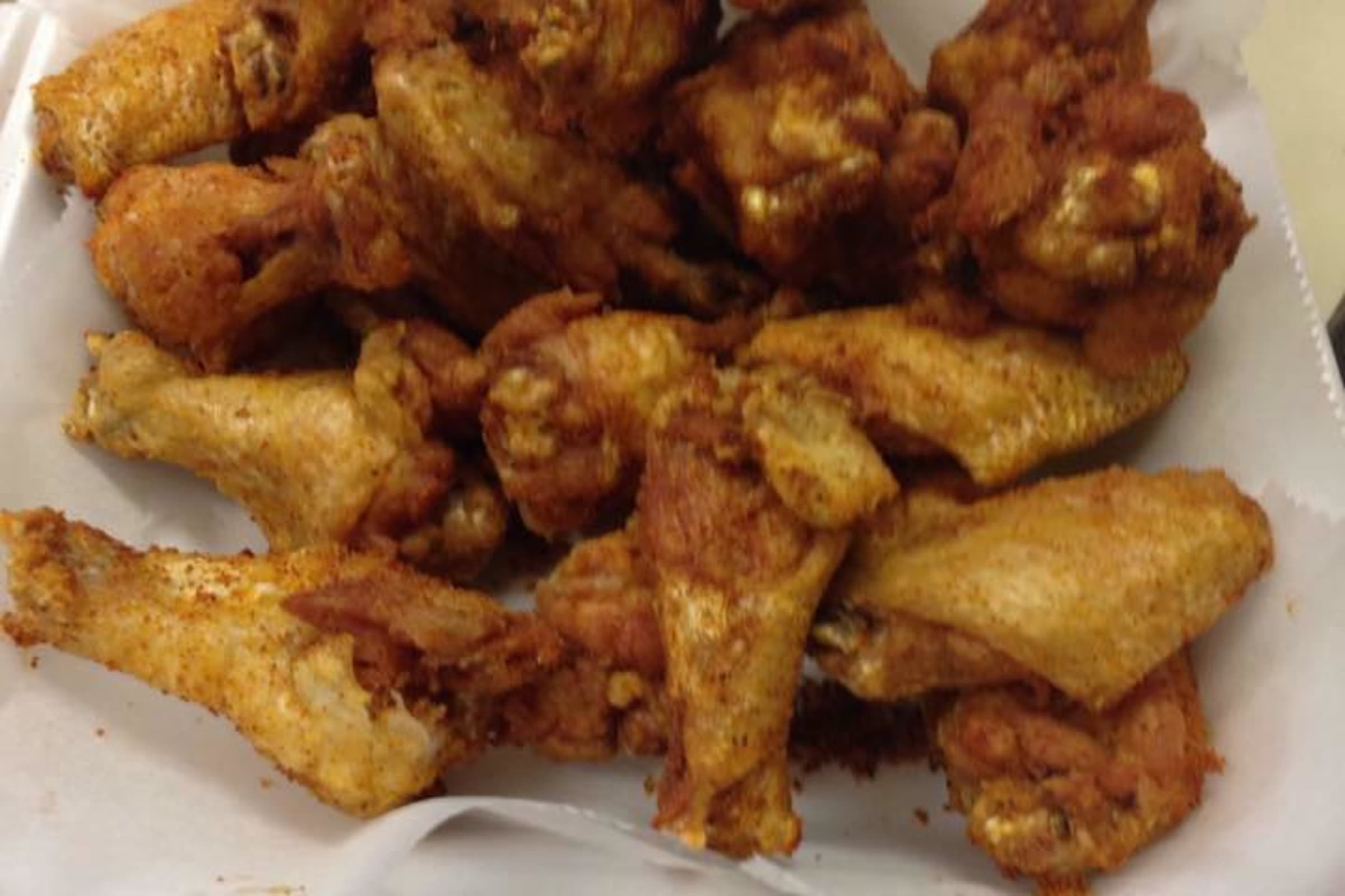 BJ Roasters Millville, NJ Restaurant Menu + Delivery Seamless