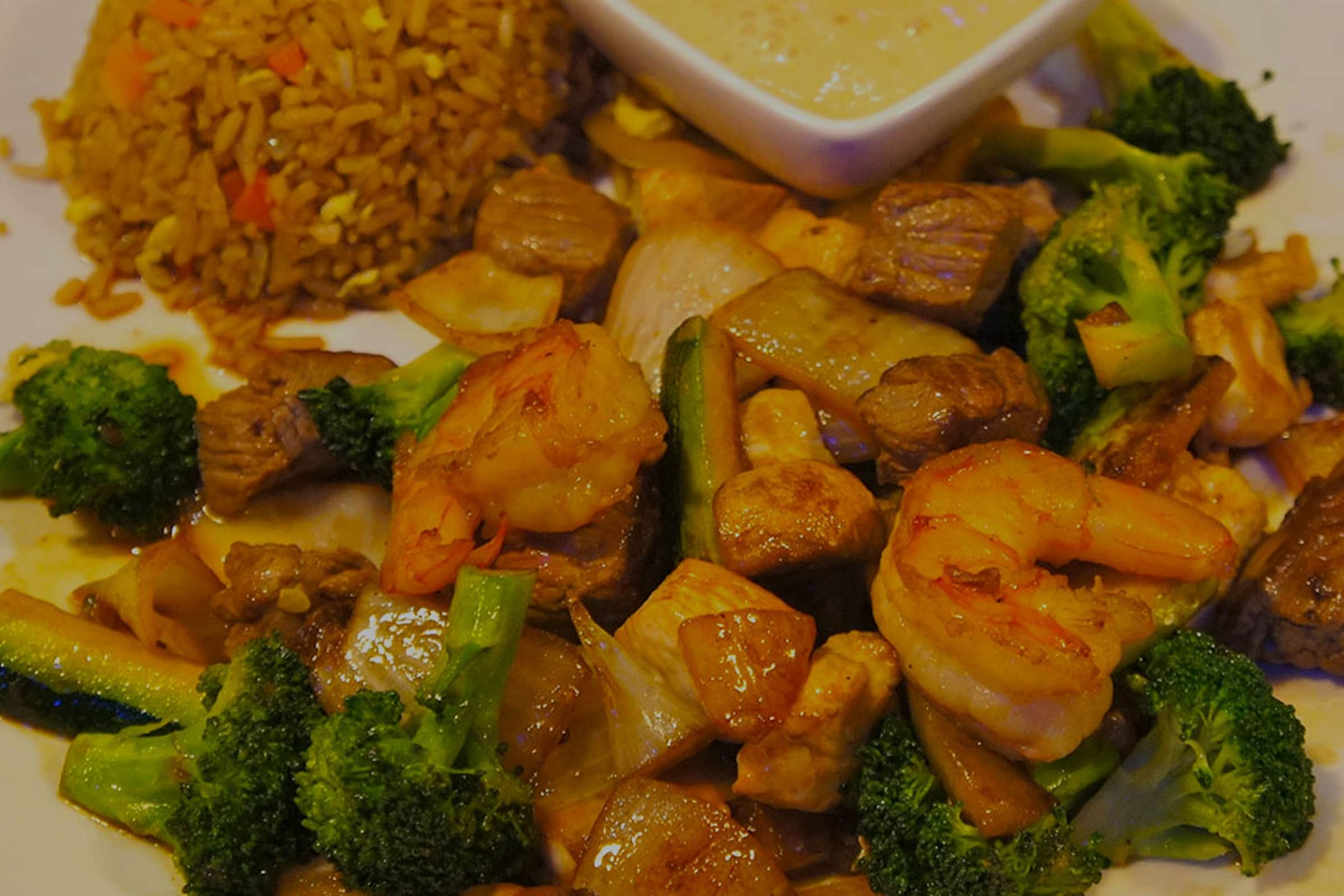 Hibachi 88 Delivery Menu Order Online 3416 Poole Rd Raleigh Grubhub