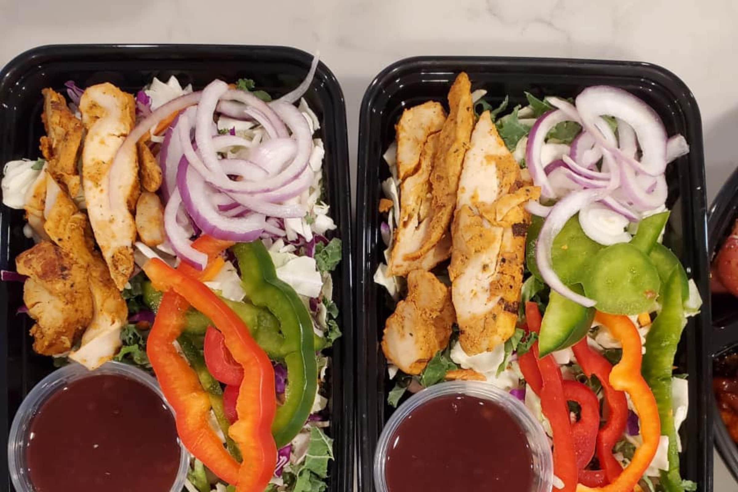 Taste of Soul Burlington, NJ Restaurant Menu + Delivery Seamless