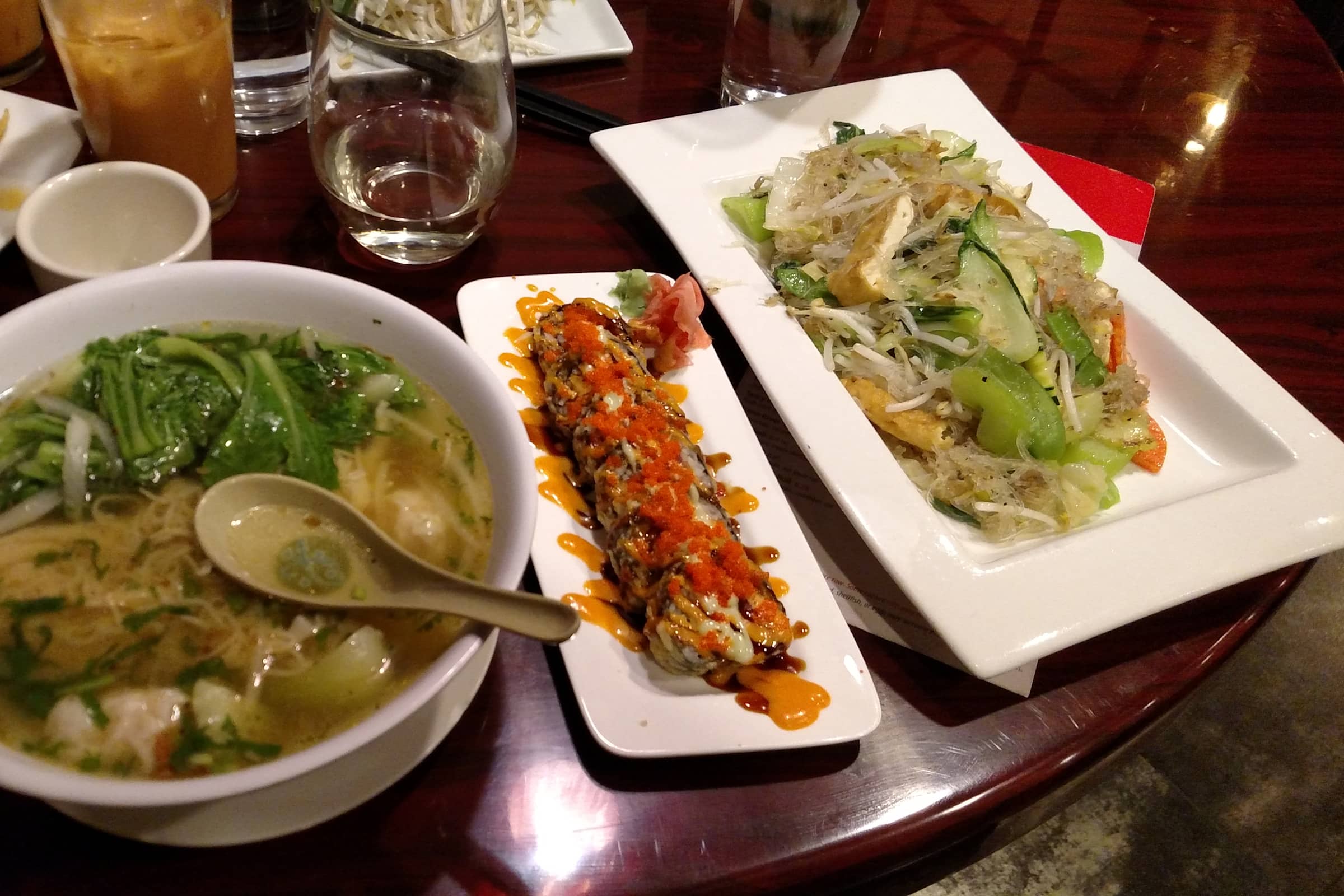 Viet Thai Cafe York, PA Restaurant Menu + Delivery Seamless