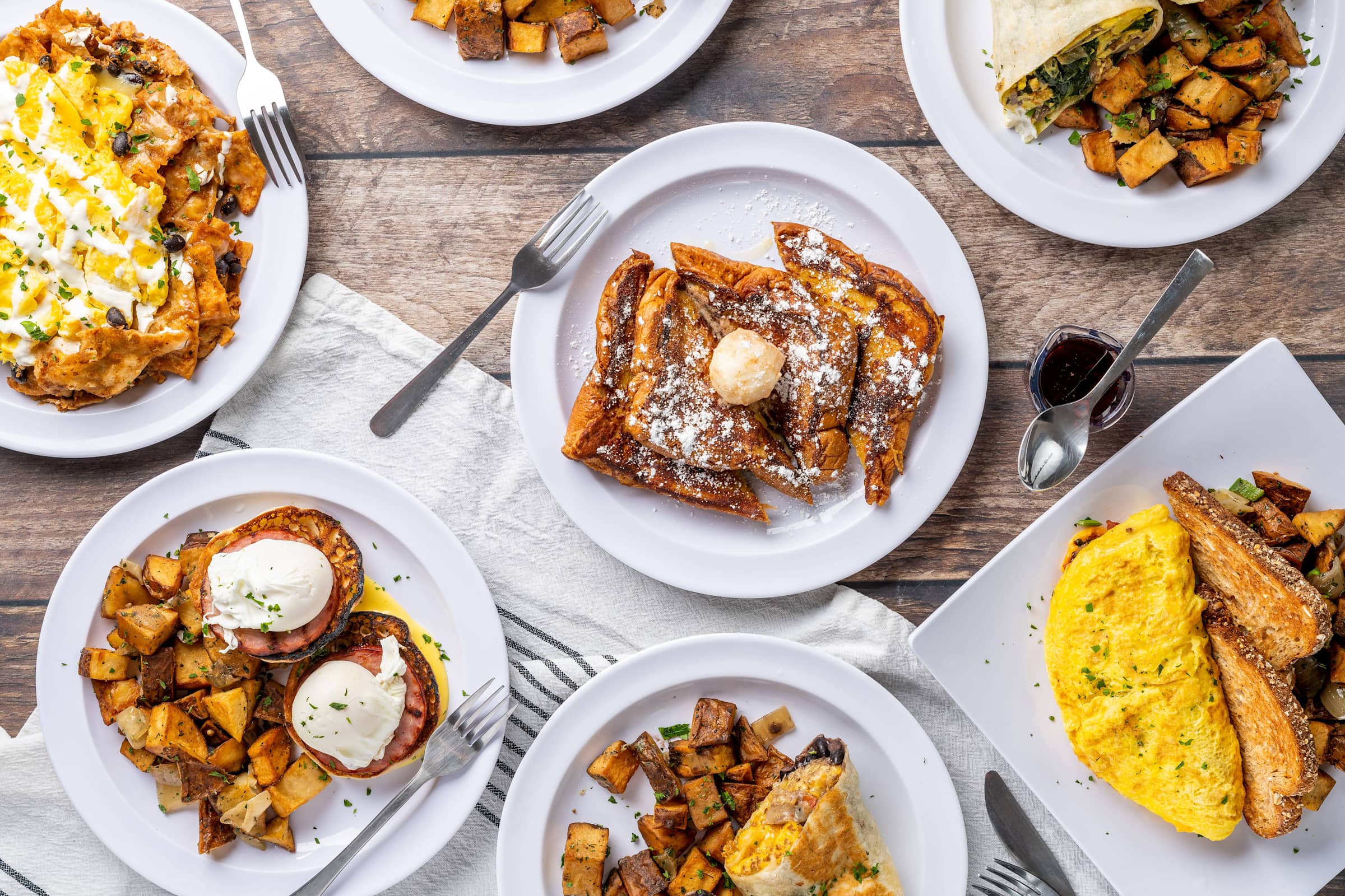 Jam and Honey Delivery Menu Order Online 958 W ster Chicago