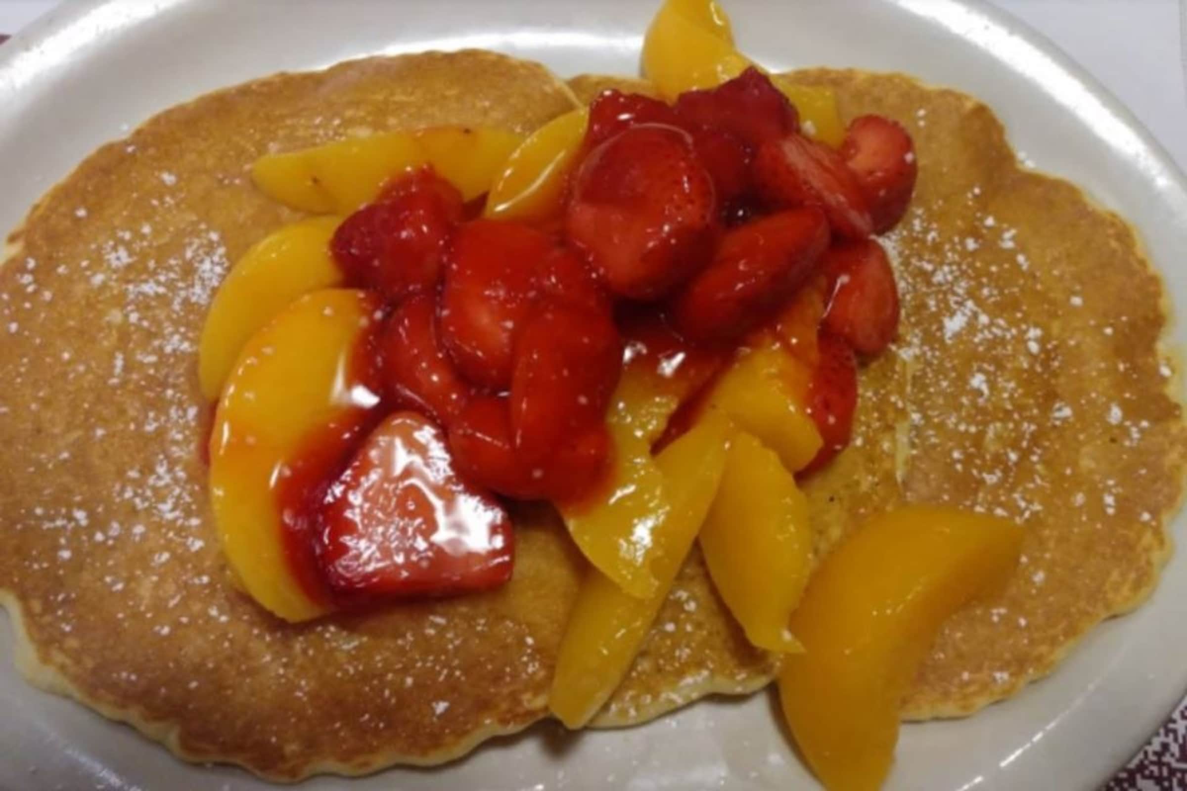 Royalberry Wafflehouse & Restaurant Delivery Menu Order Online 6417