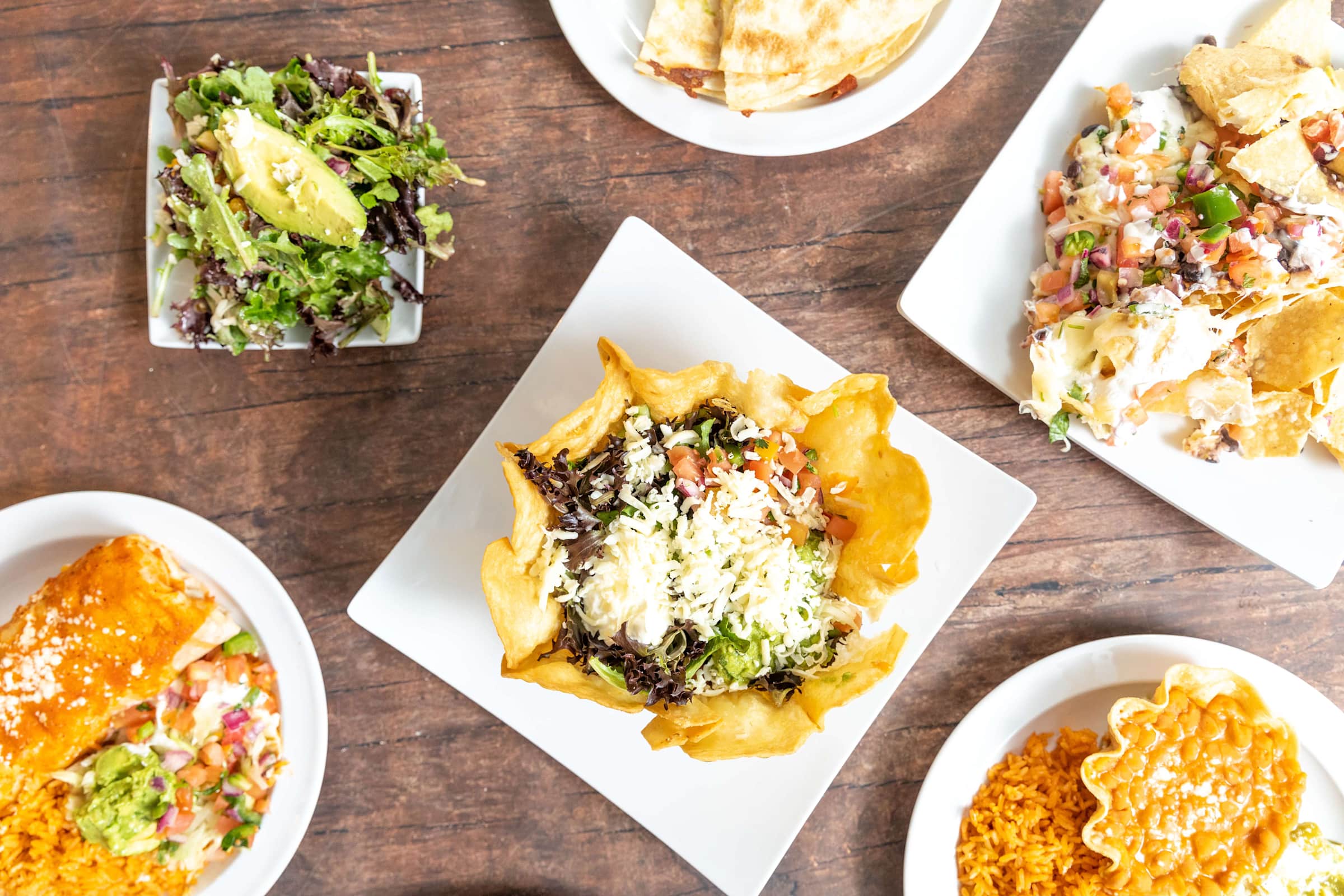 Los Agaves Restaurant Delivery Menu | Order Online | 690 ...