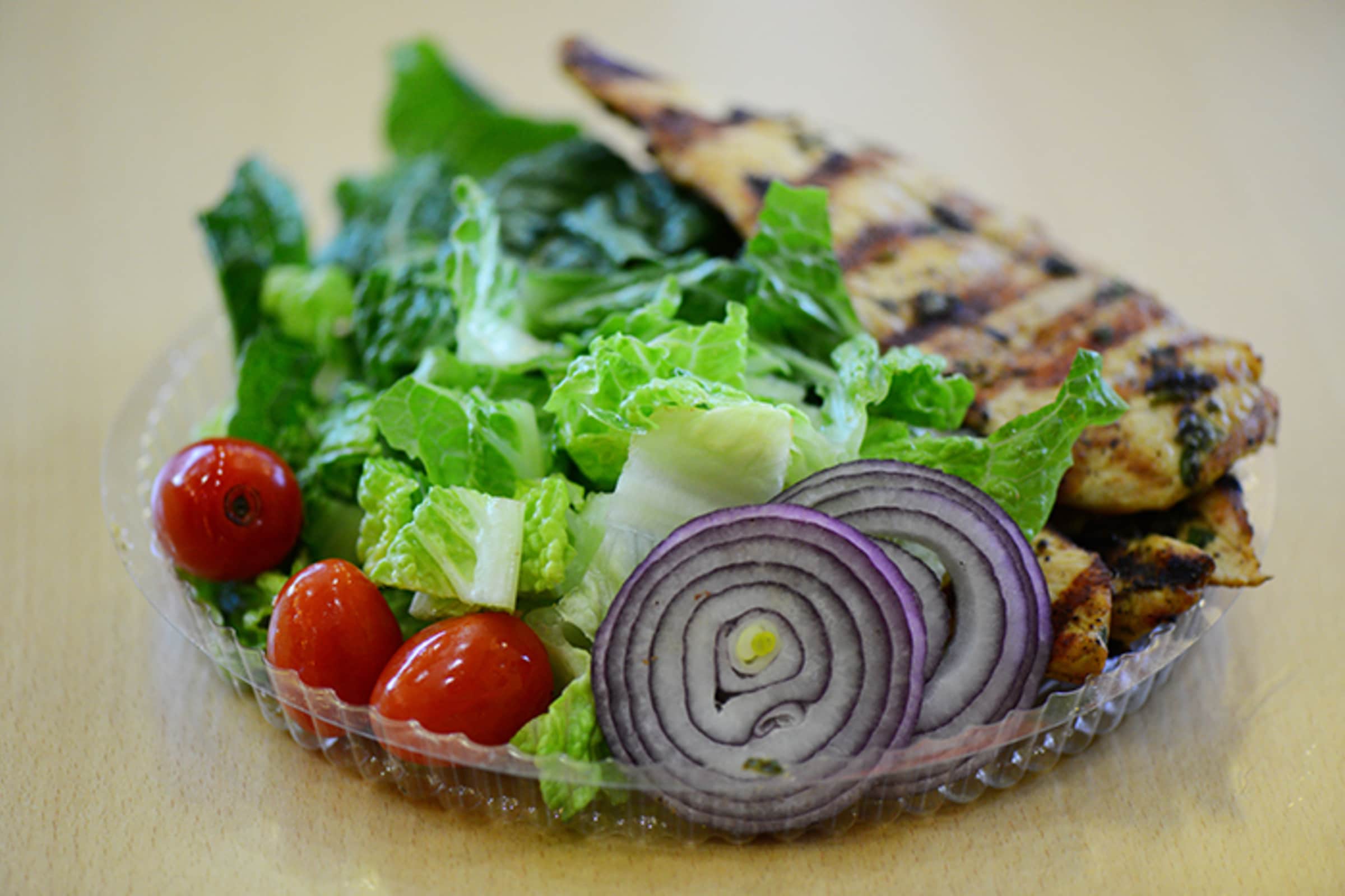 Tropic Deli and Grill Delivery Menu Order Online 205 Court St