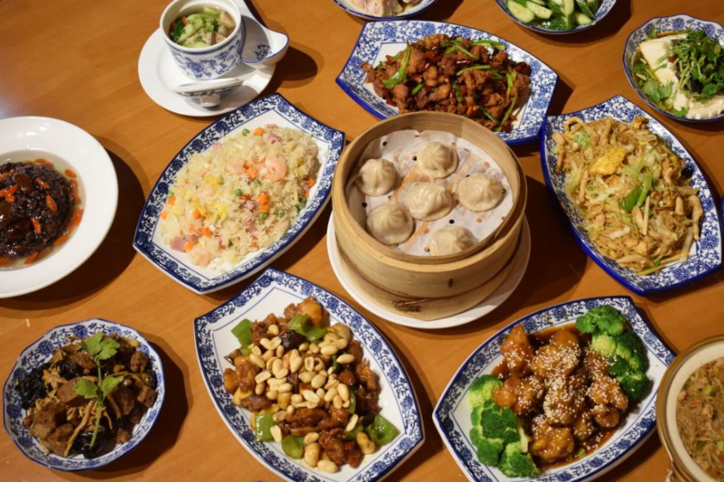 Jiangnan Chinese Cuisine - New York, NY Restaurant | Menu + Delivery ...