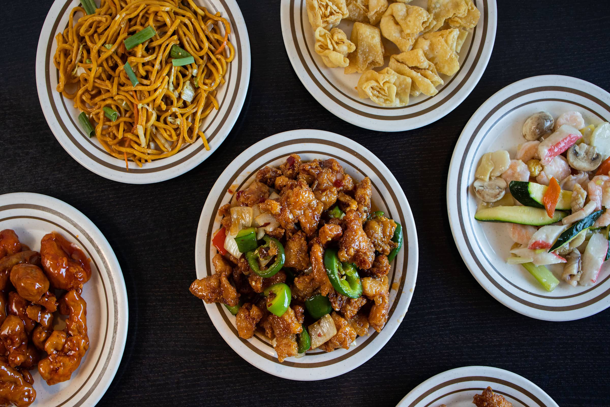 China Star Buffet Delivery Menu | Order Online | 1004 Division St Waite  Park | Grubhub