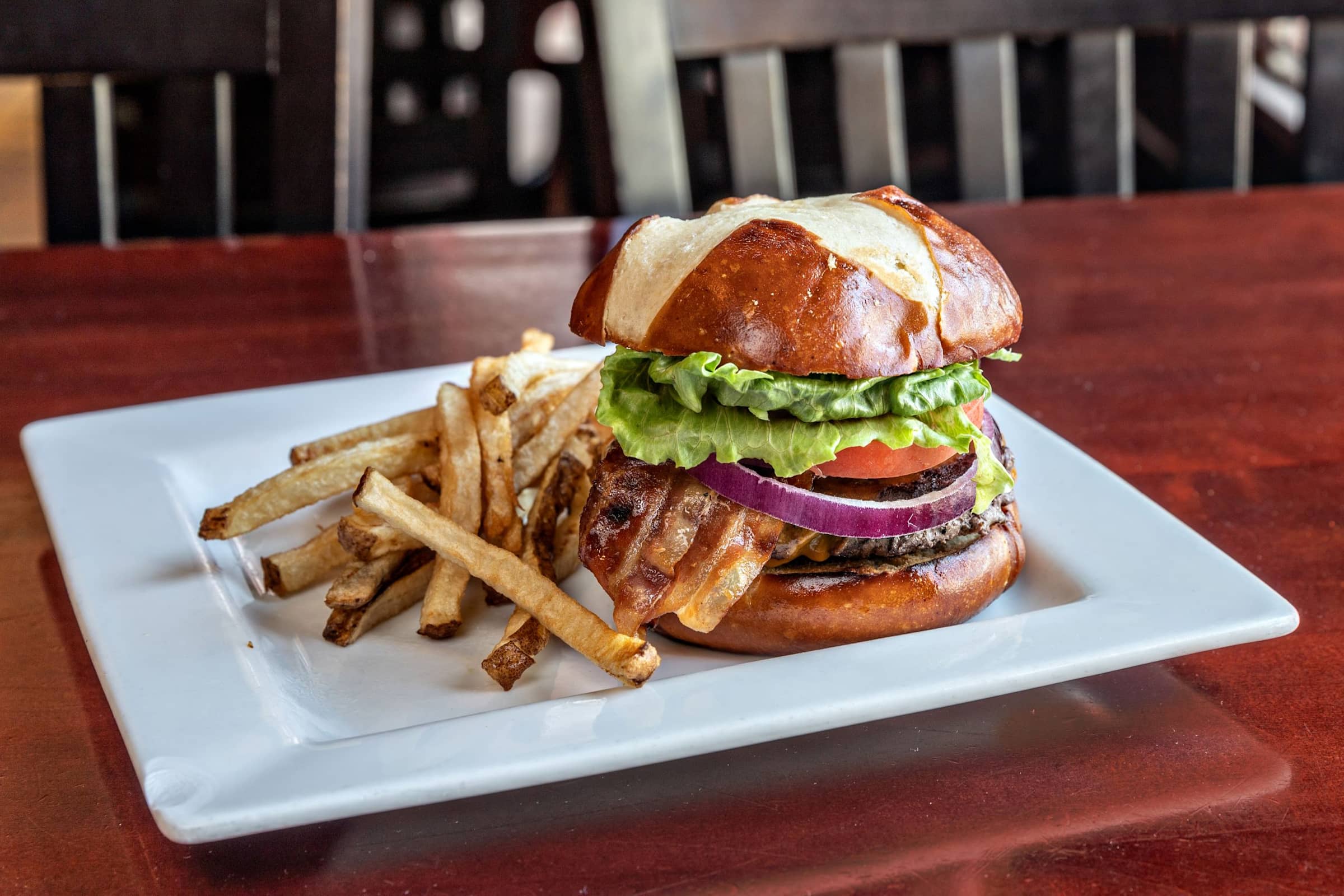 Gosport Tavern Delivery Menu Order Online 702 High St Portsmouth