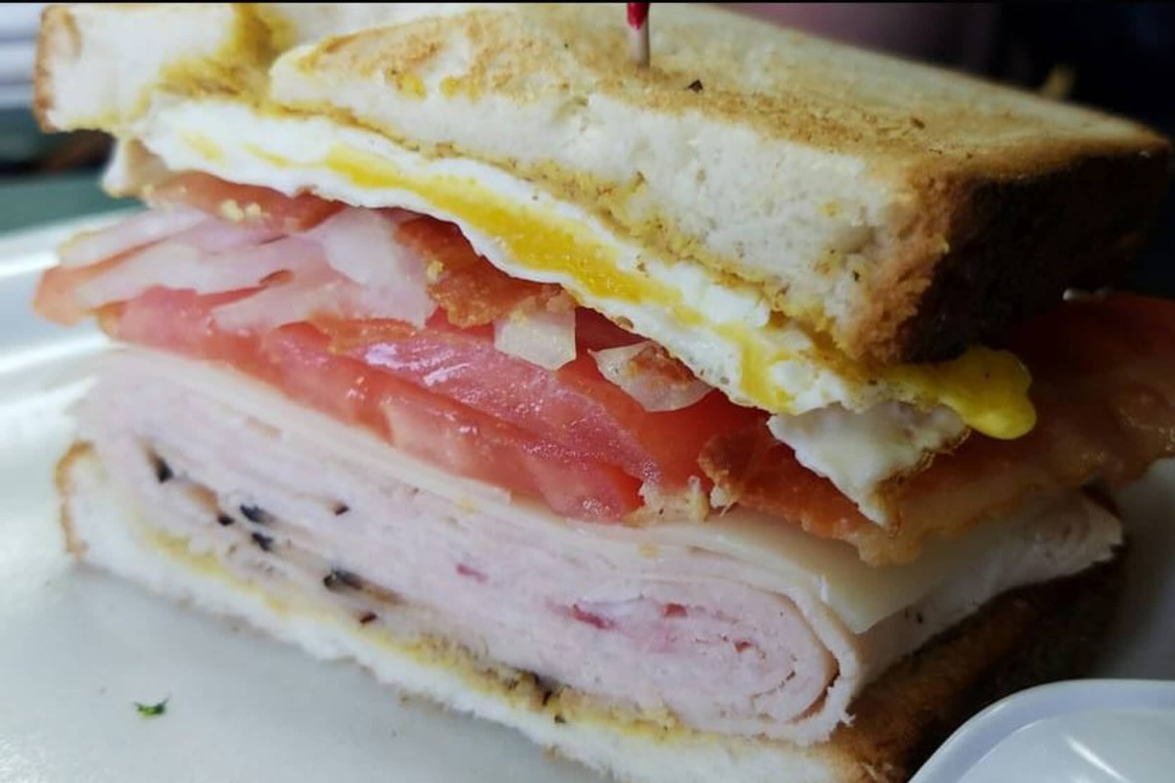 Bagel Express Delivery Menu Order Online 210 Diamond Bridge Ave