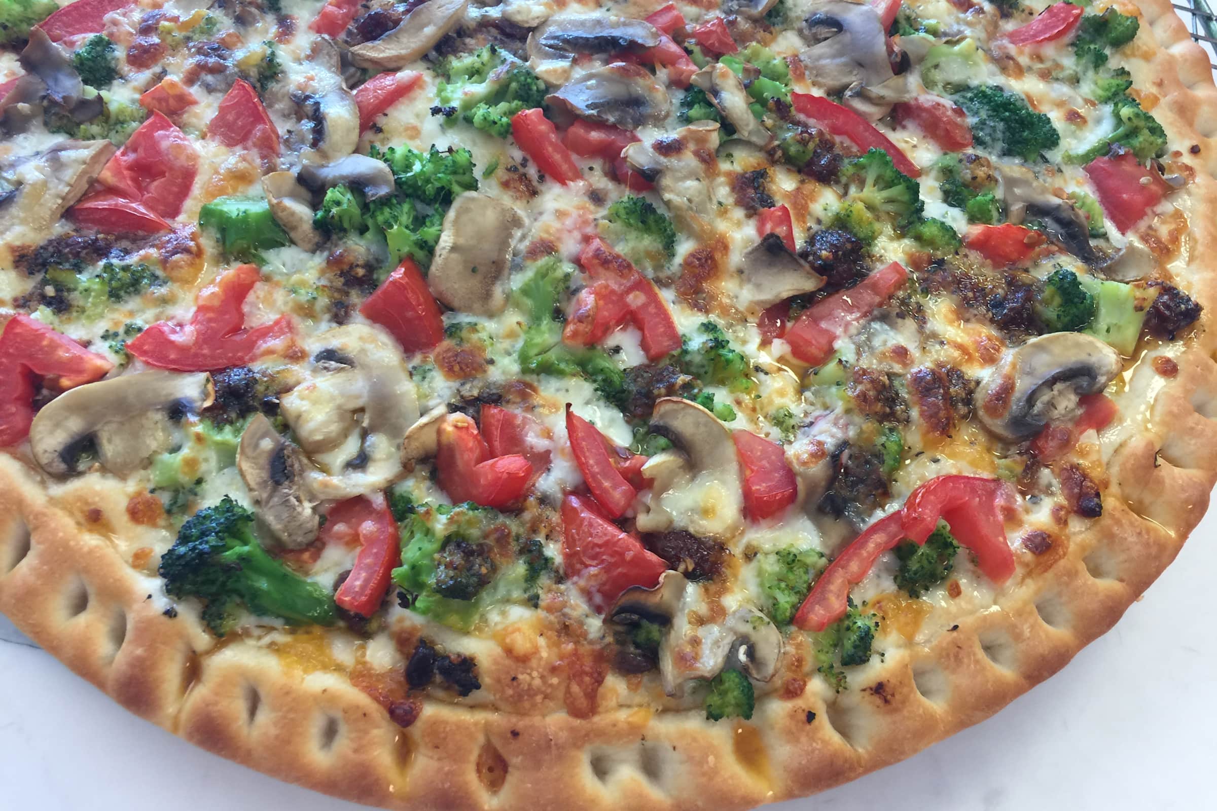 Catty Pizza Delivery Menu Order Online 501 2nd St Catasauqua Grubhub