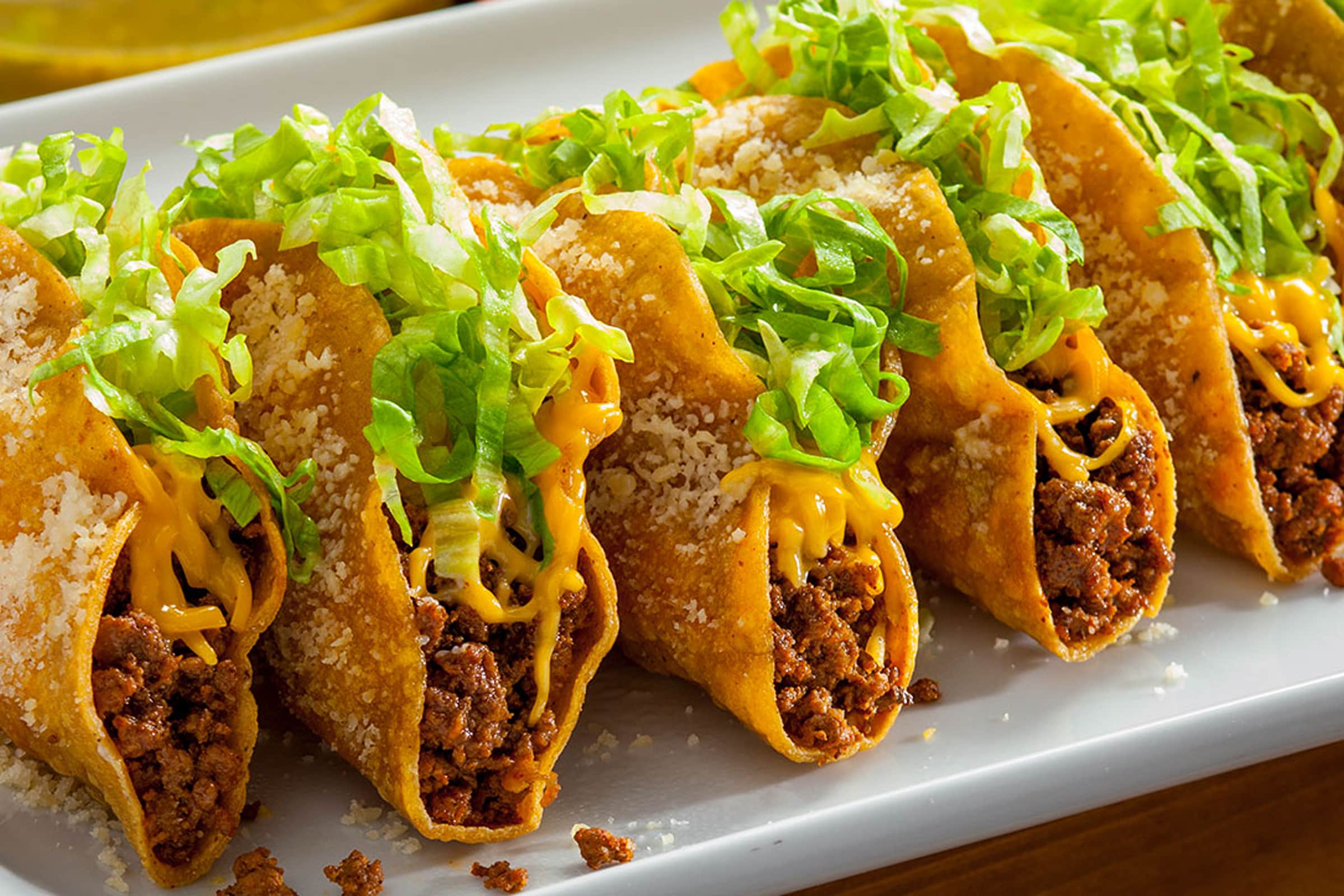 Jimboy's Tacos Rancho Cordova, CA Restaurant Menu + Delivery Seamless