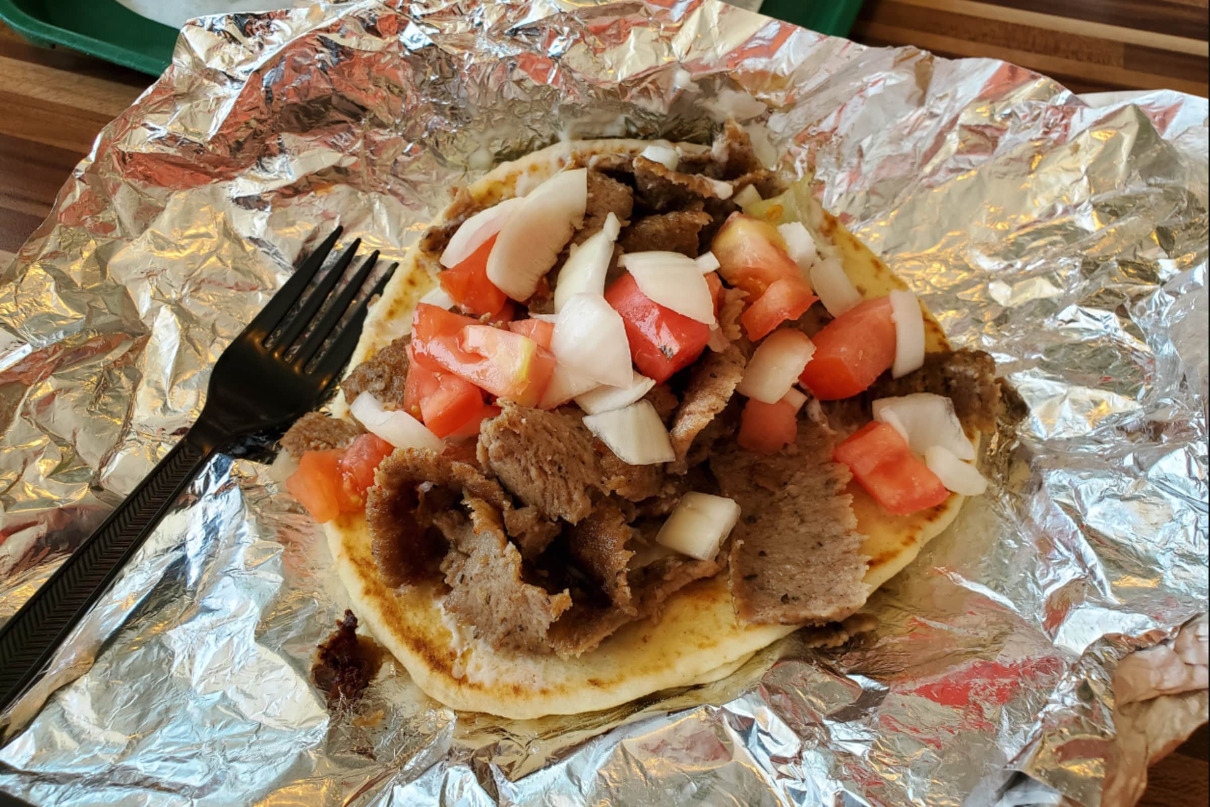 Dr. Gyros Delivery Menu Order Online 2519 18th Ave Rock Island