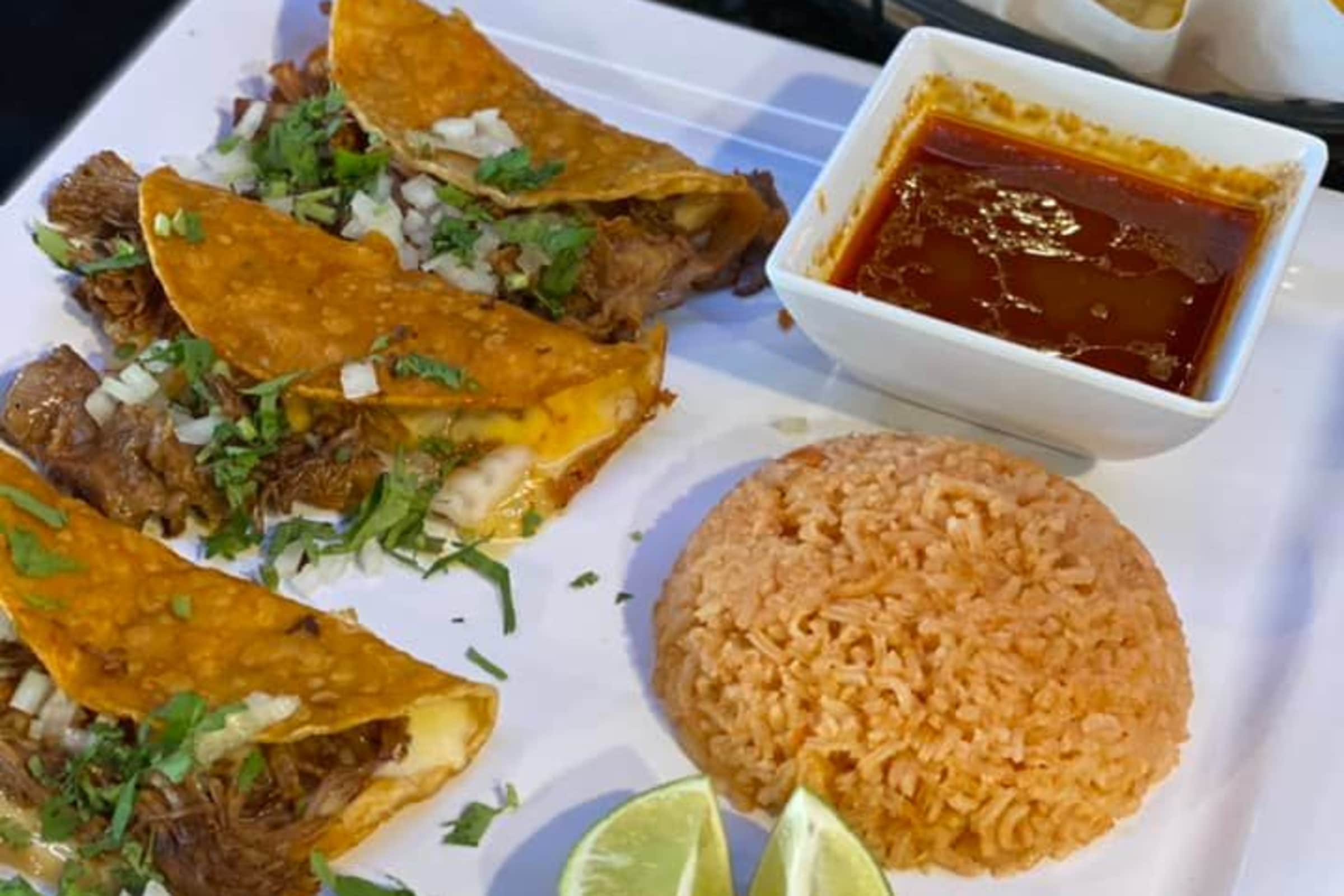 Lindo Mexico Restaurant Prescott Az - 8463zxp