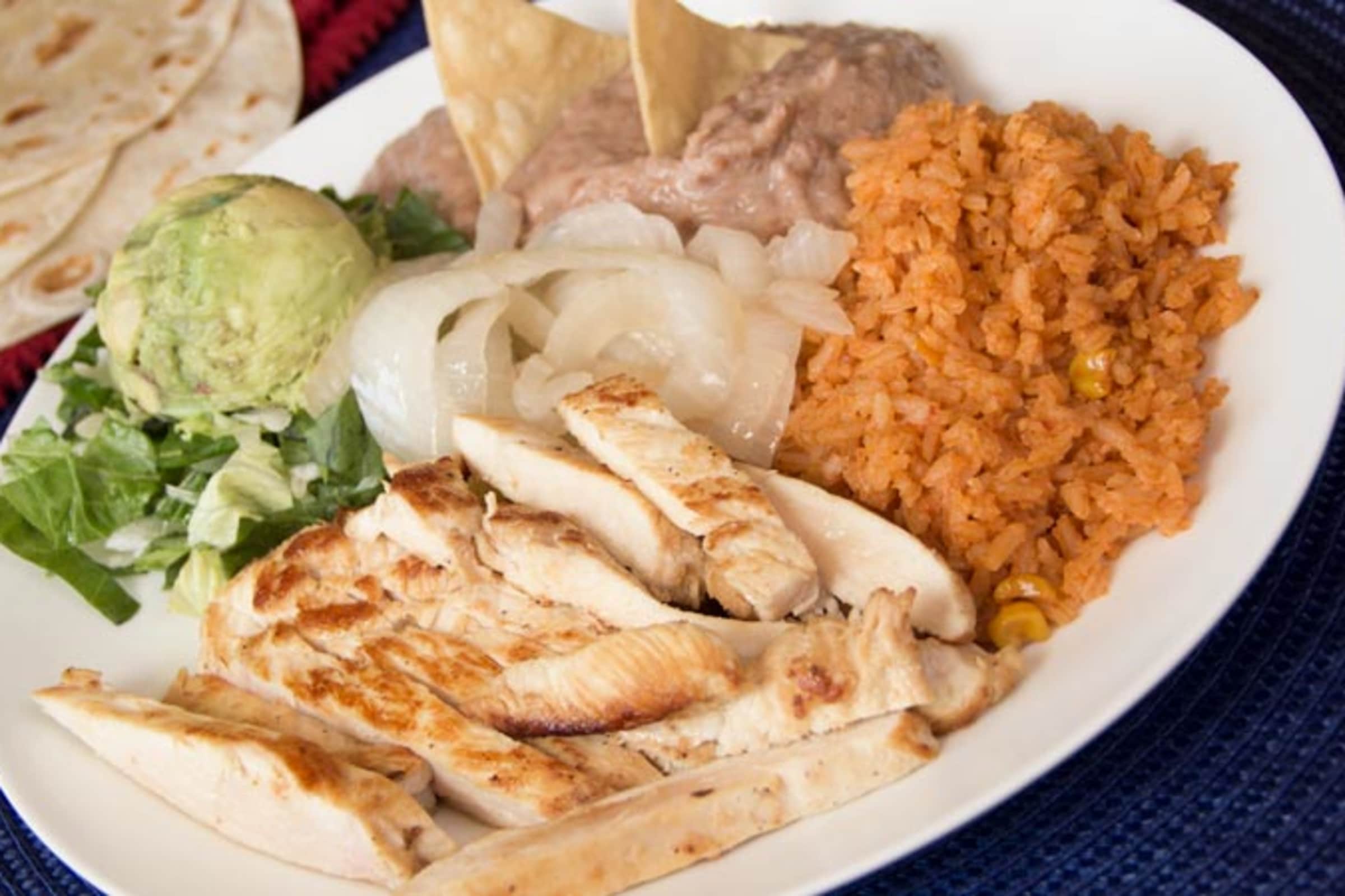 Taco Palenque - Weslaco, TX Restaurant | Menu + Delivery ...