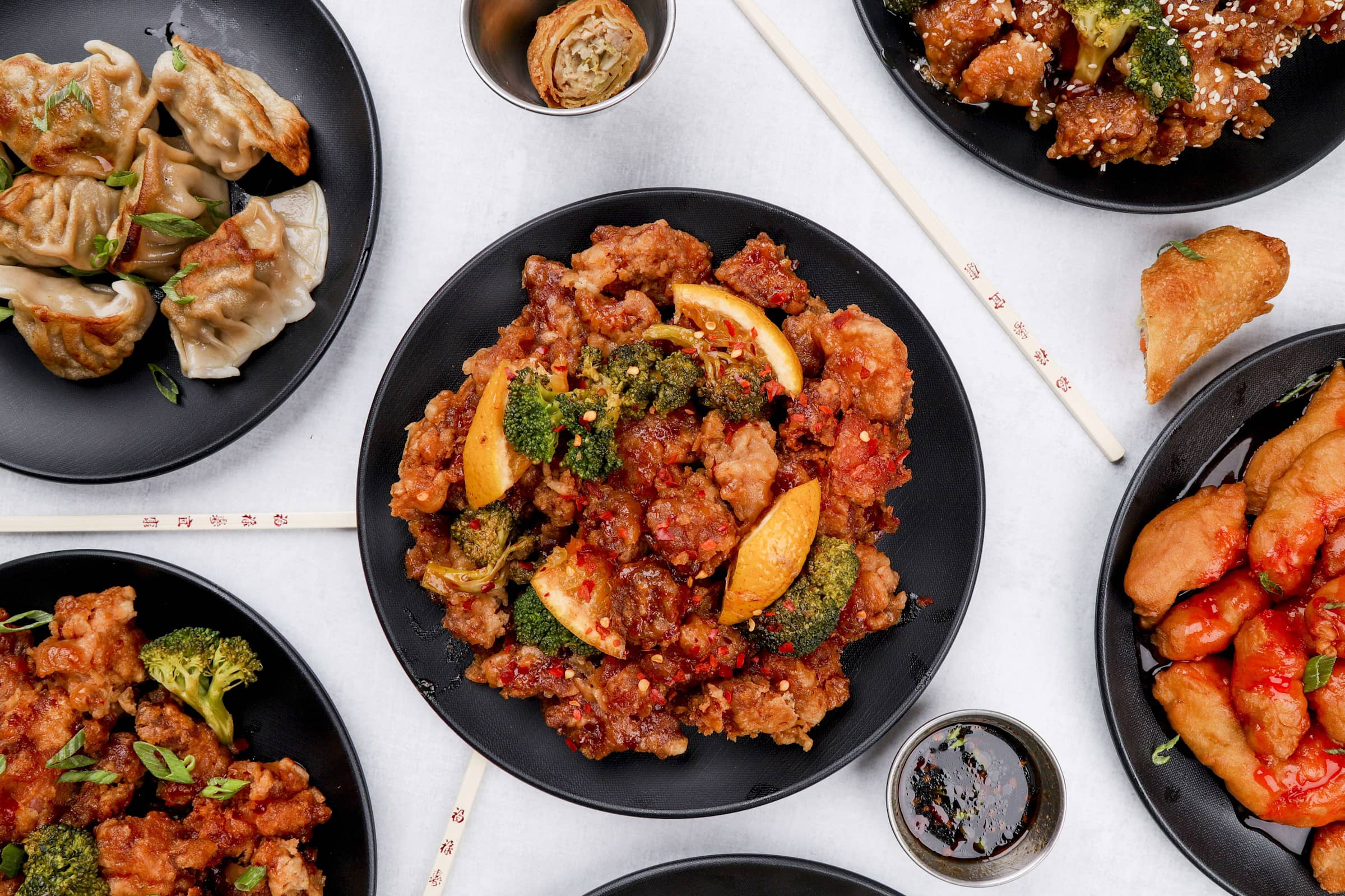 Loon Sheng Delivery Menu Order Online 2716 Paris Rd Ste 4 Columbia