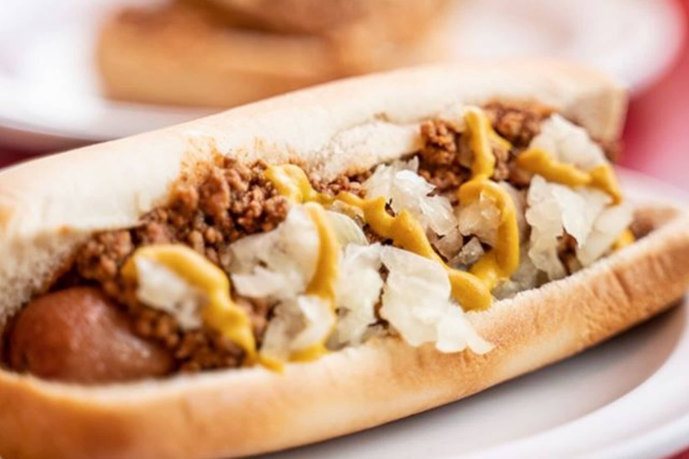 Doug's Hot Dogs Delivery Menu Order Online 9643 Granby St Norfolk Grubhub