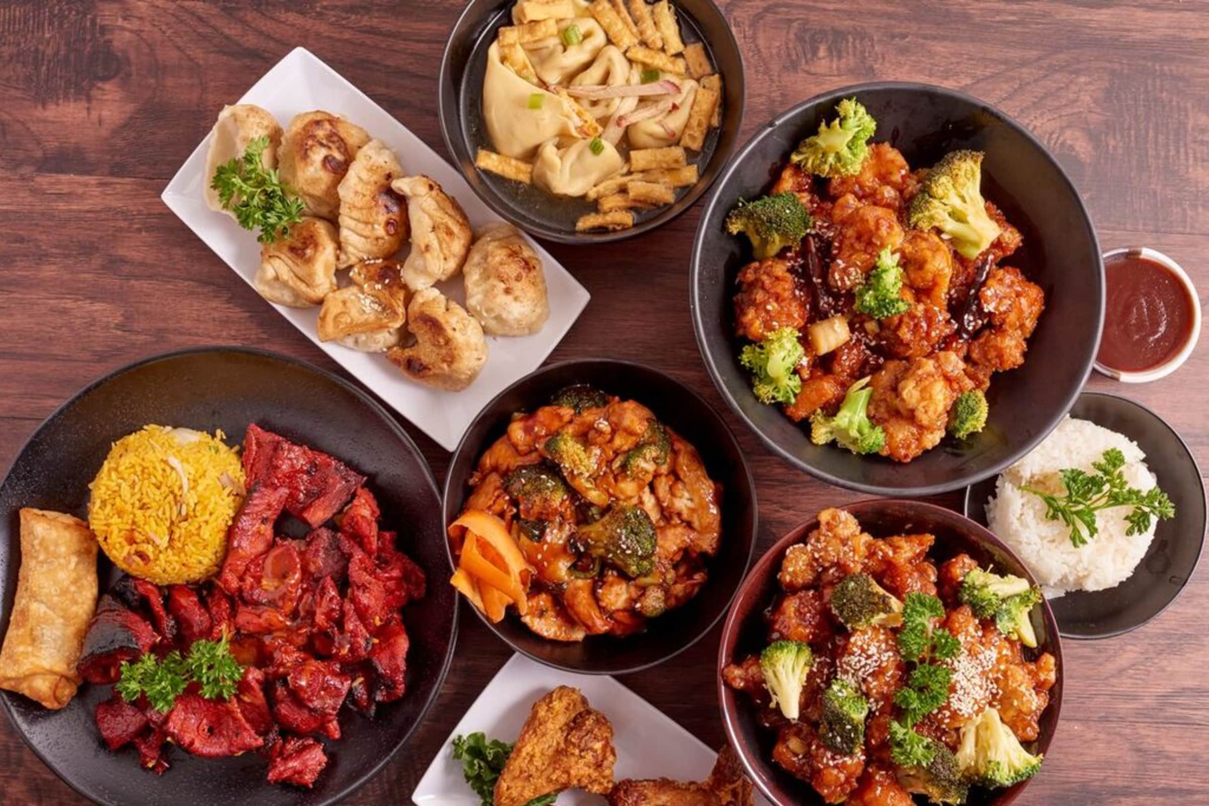 Chinese food carmel ny