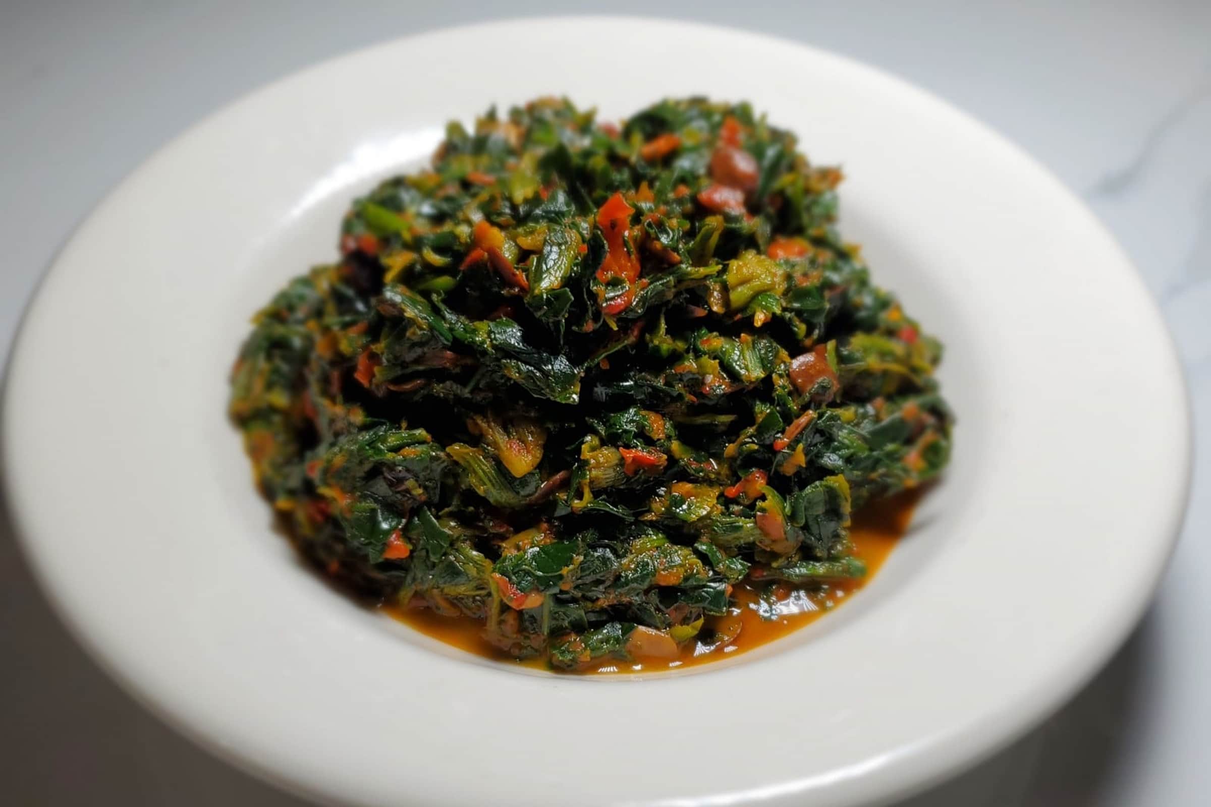 Fork in Nigeria Delivery Menu Order Online 6300 E Livingston Ave