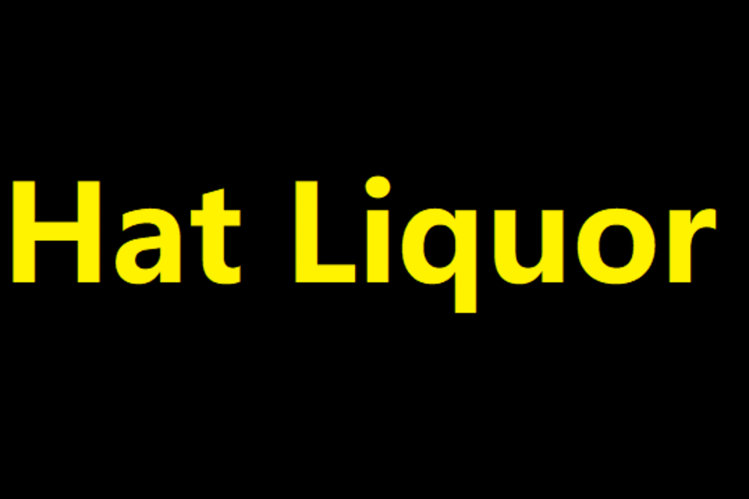 Top Hat Liquor Delivery Menu Order Online 535 S Grand Ave Glendora
