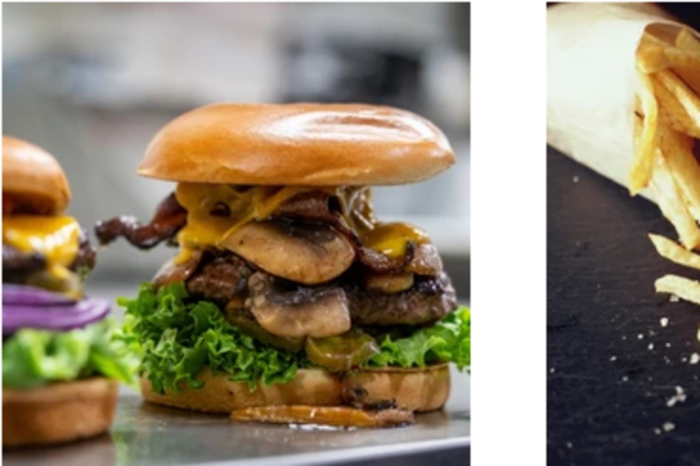 Brown Bag Burger Flagstaff Delivery Menu Order Online 824 W Route 66 Unit B1 86001 Flagstaff