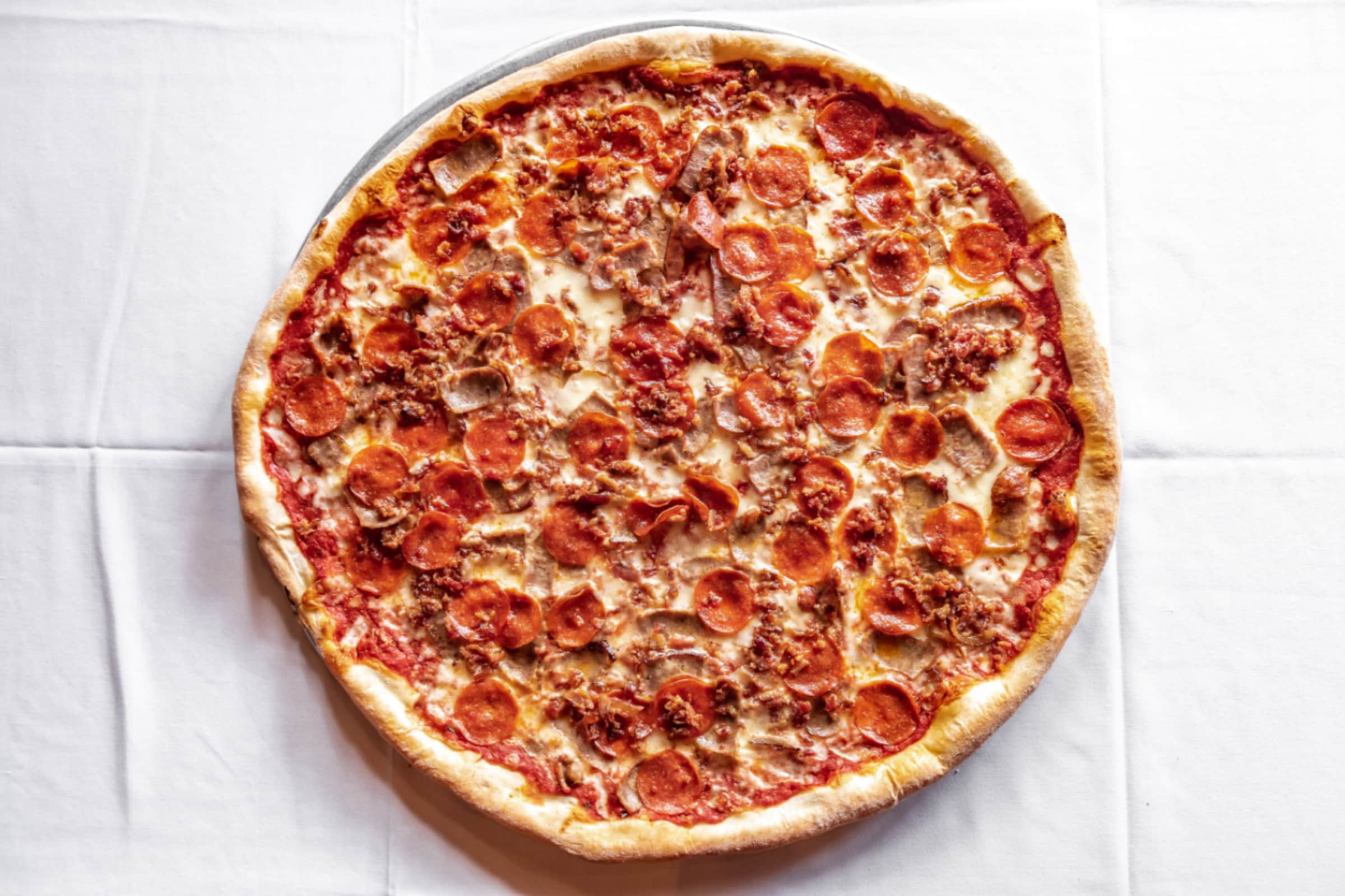 Pleasant Pizza Lumberton - zw8zrq7