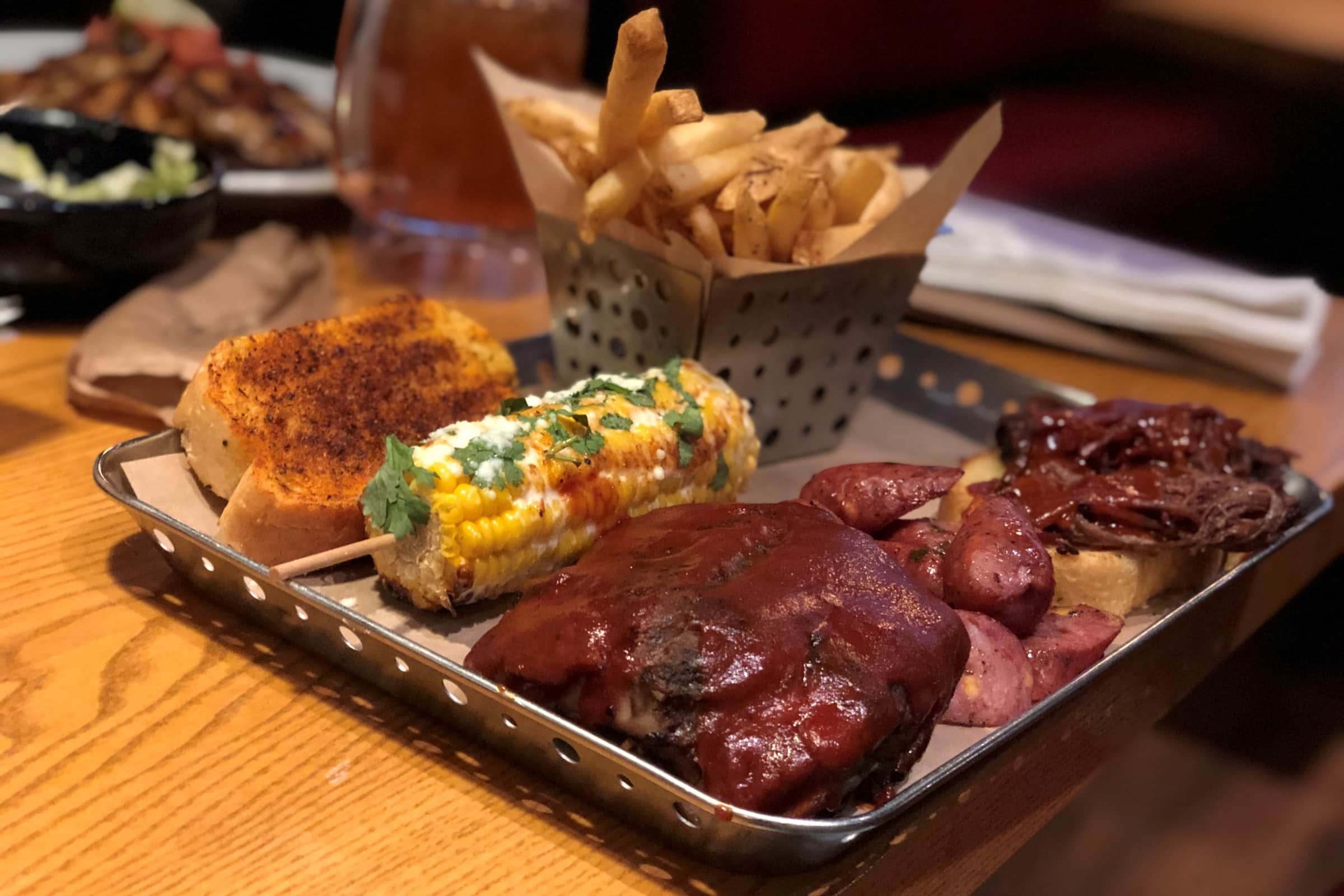 Whistle Stop Smokehouse Delivery Menu Order Online 11113 W Baldwin