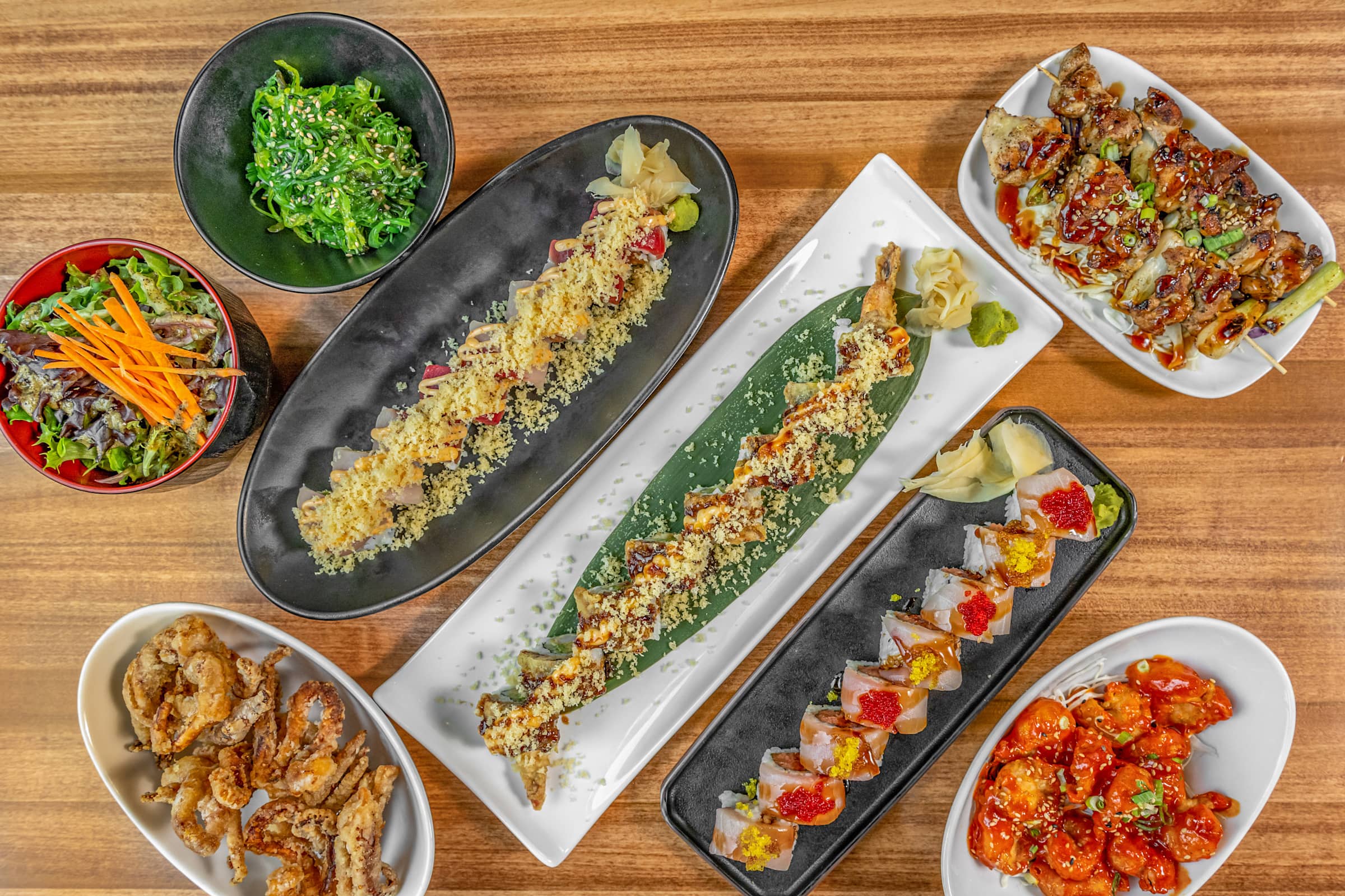 Pentagon Row Restaurants Arlington Va