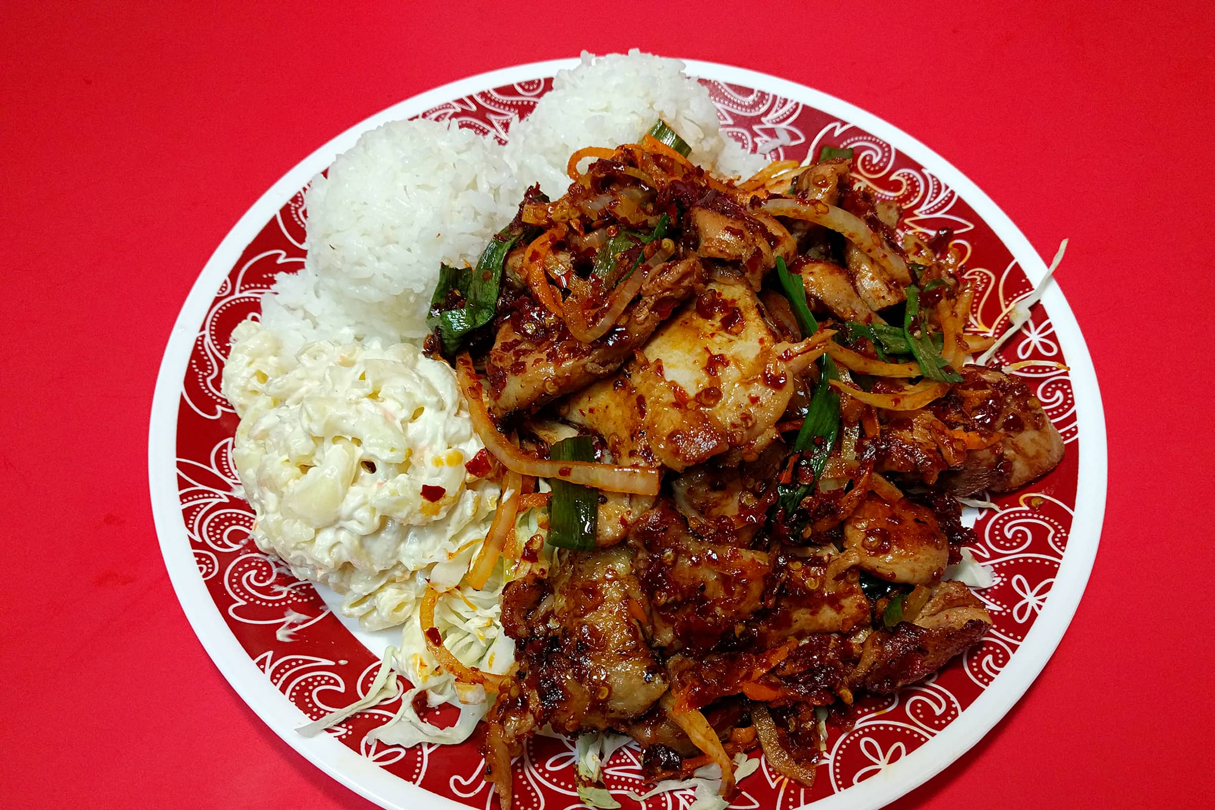 LuLu Hawaiian BBQ (N Decatur) Delivery Menu | Order Online ...