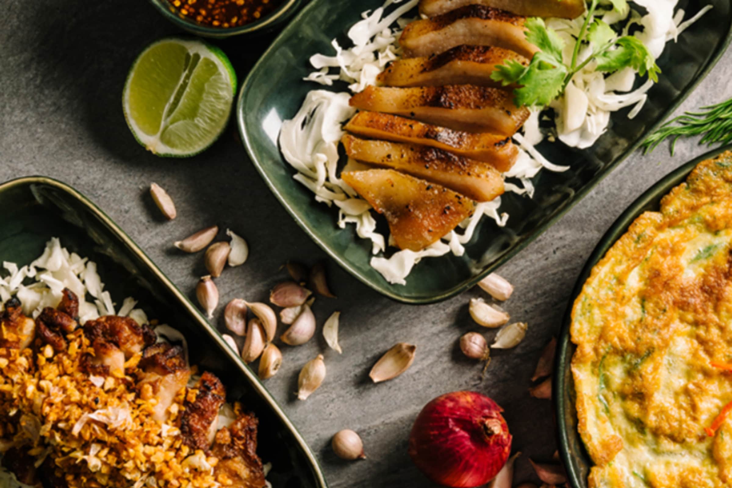 thai food in ankeny