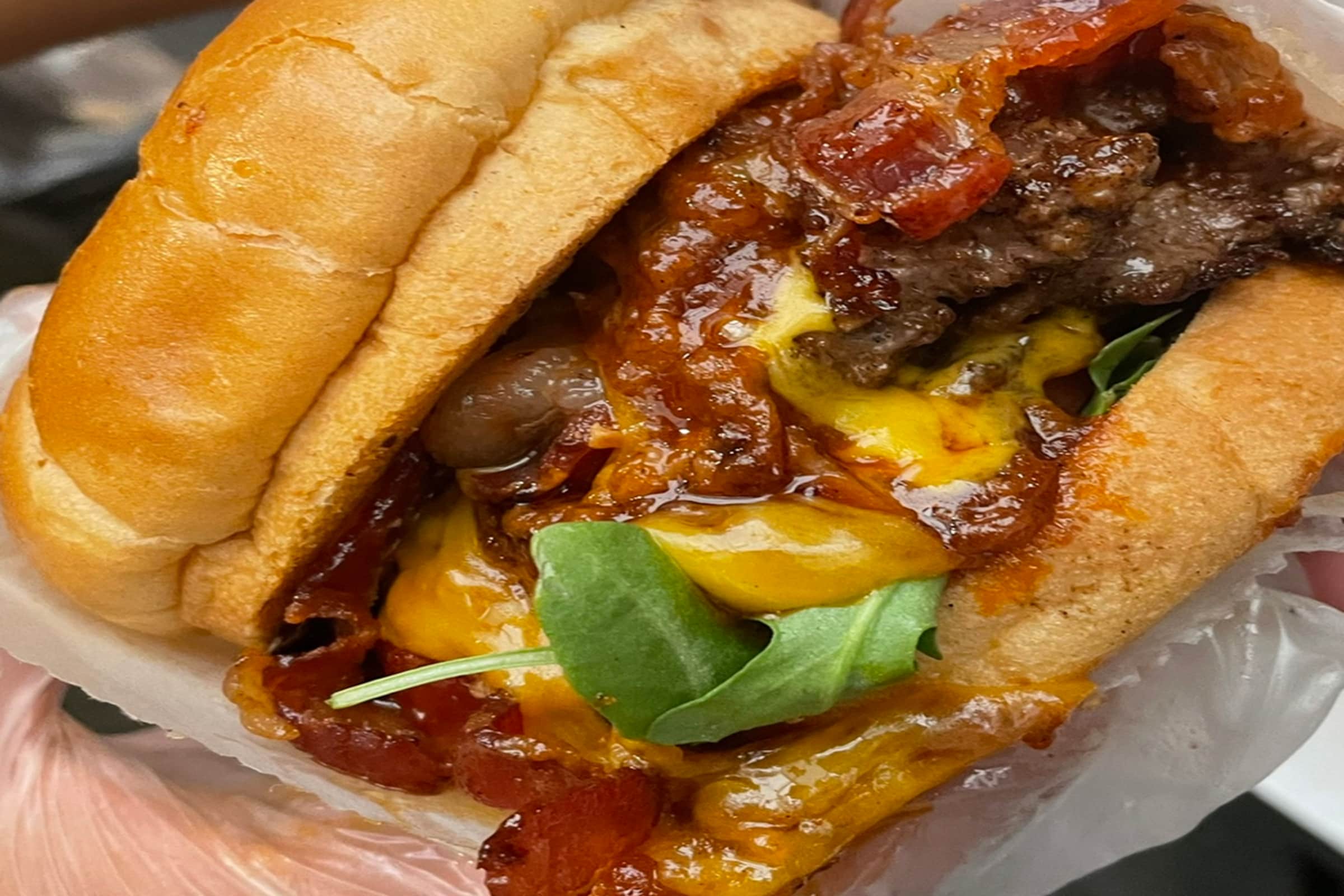 Sauced. Delivery Menu Order Online 1881 Main St Kansas City Grubhub