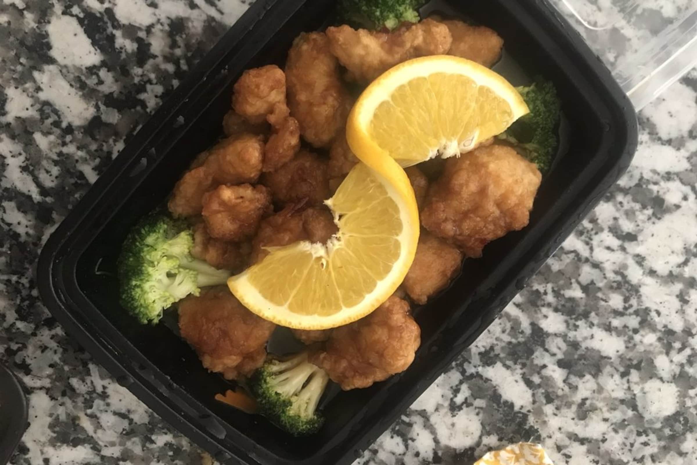 Fresh Thai Delivery Menu Order Online 26785 US HWY 380 E 100