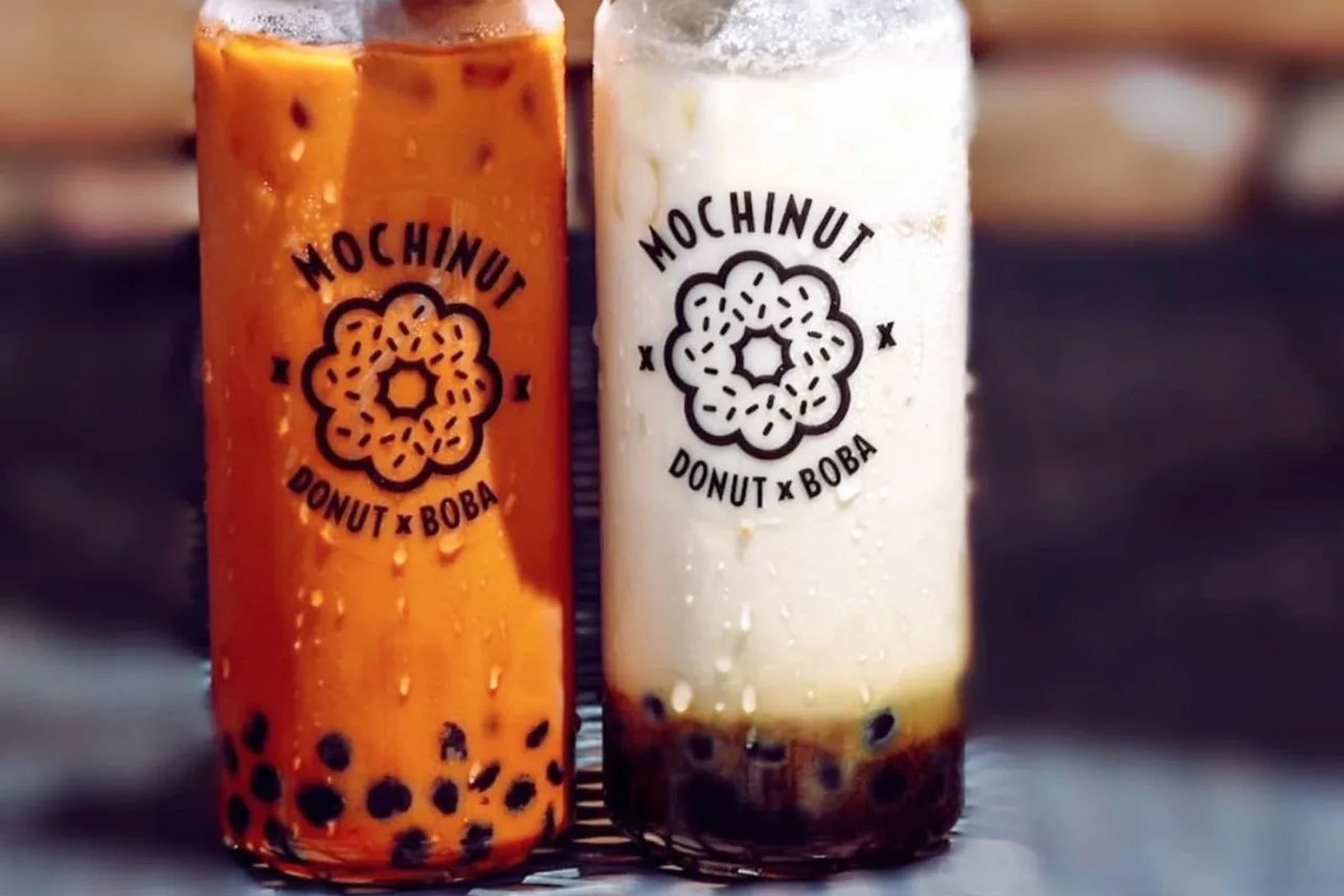 Mochinut Mira Mesa San Diego - gfmddya