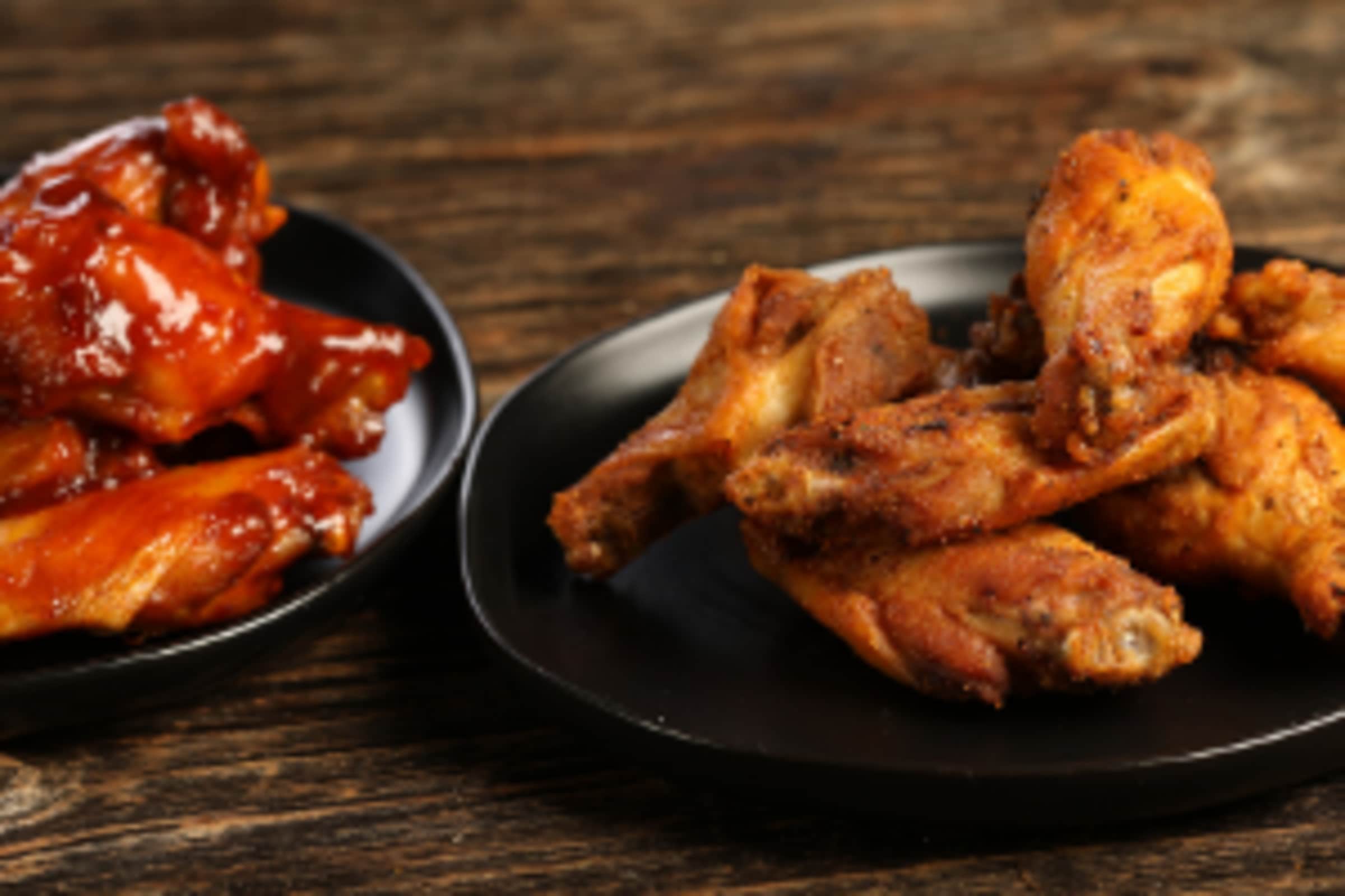 Firebelly Wings Garden City, NY Restaurant Menu + Delivery Seamless
