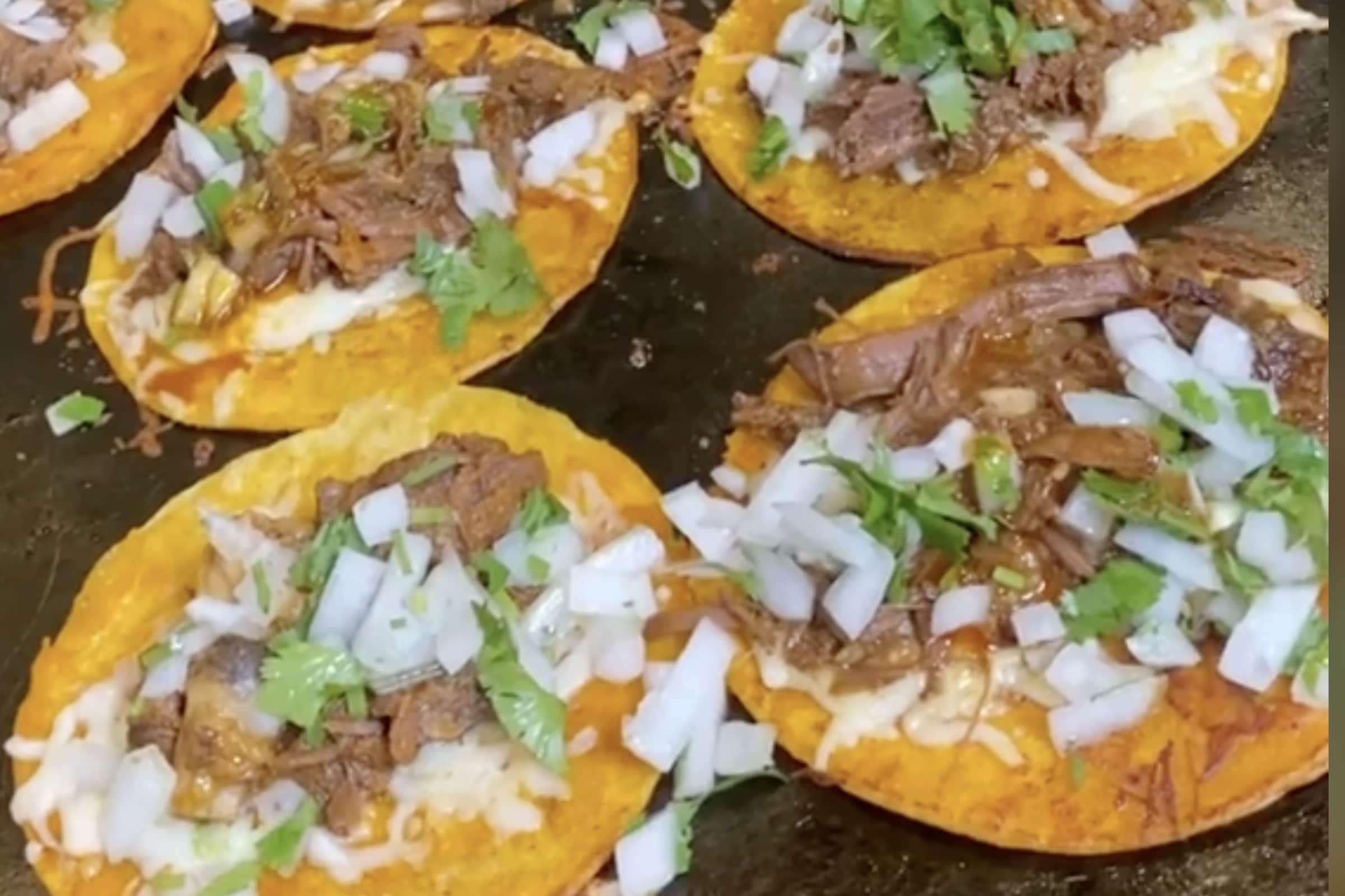 Tacos La Villa Kennesaw Kennesaw, GA Restaurant Menu + Delivery